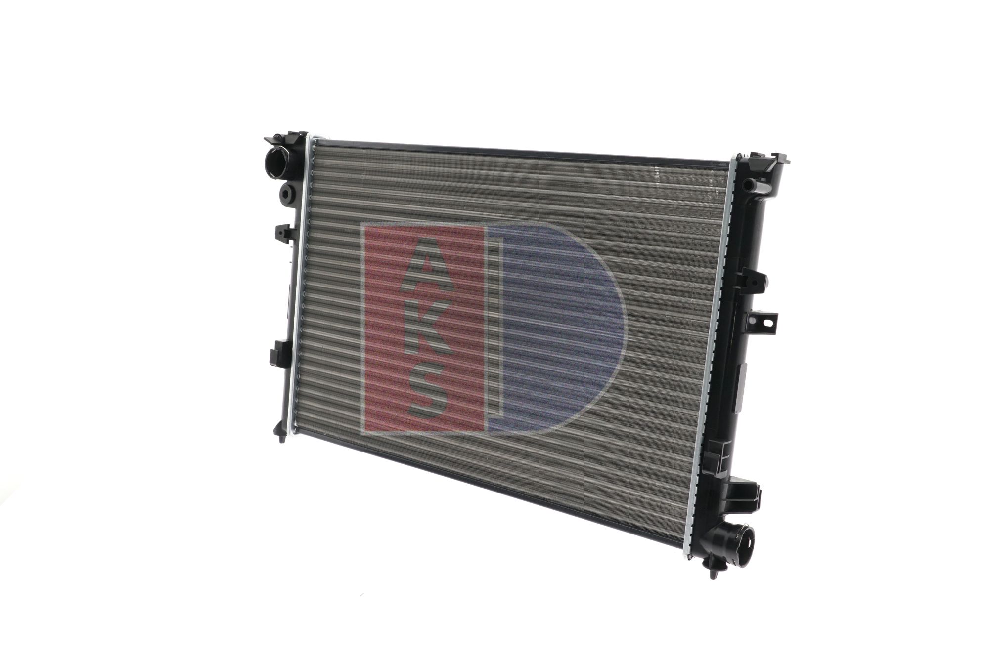 AKS DASIS 060660N: Radiator, racire motor