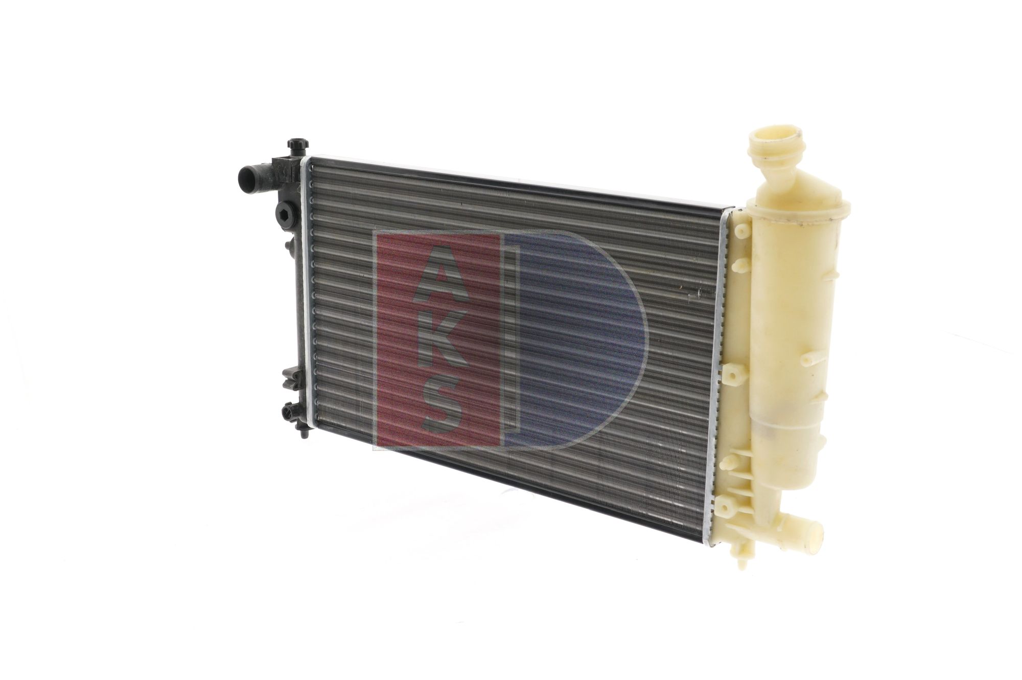 AKS DASIS 060810N: Radiateur