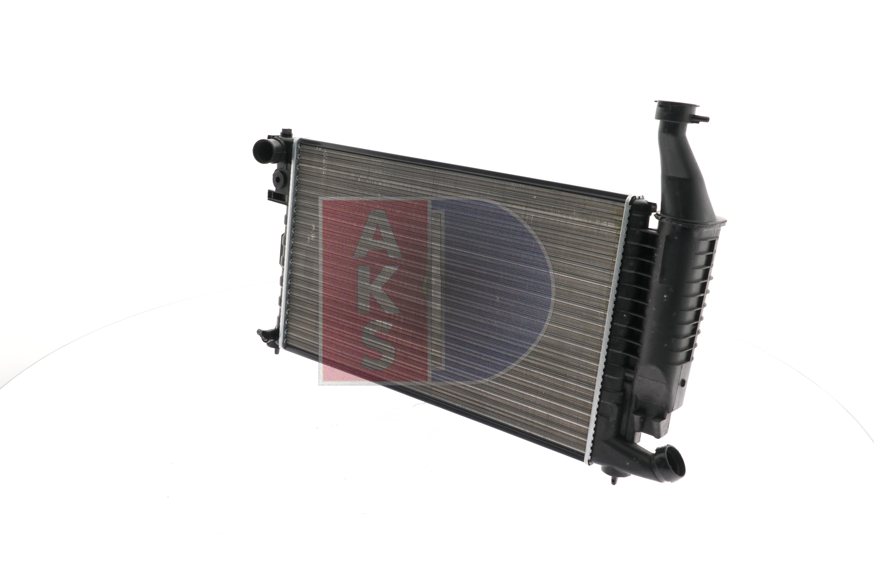AKS DASIS 060850N: Radiateur