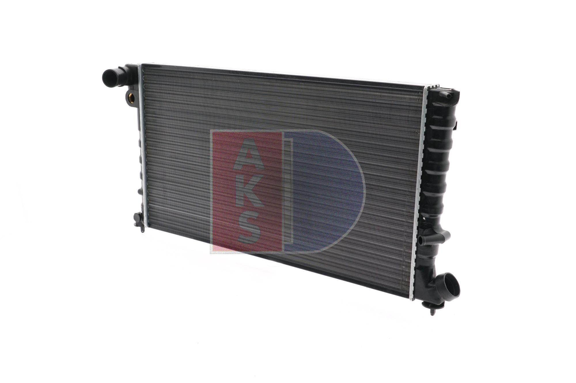 AKS DASIS 060940N Ψυγείο, ψύξη κινητήρα CITROЁN XSARA Break (N2) 58 PS Πετρέλαιο κόστος