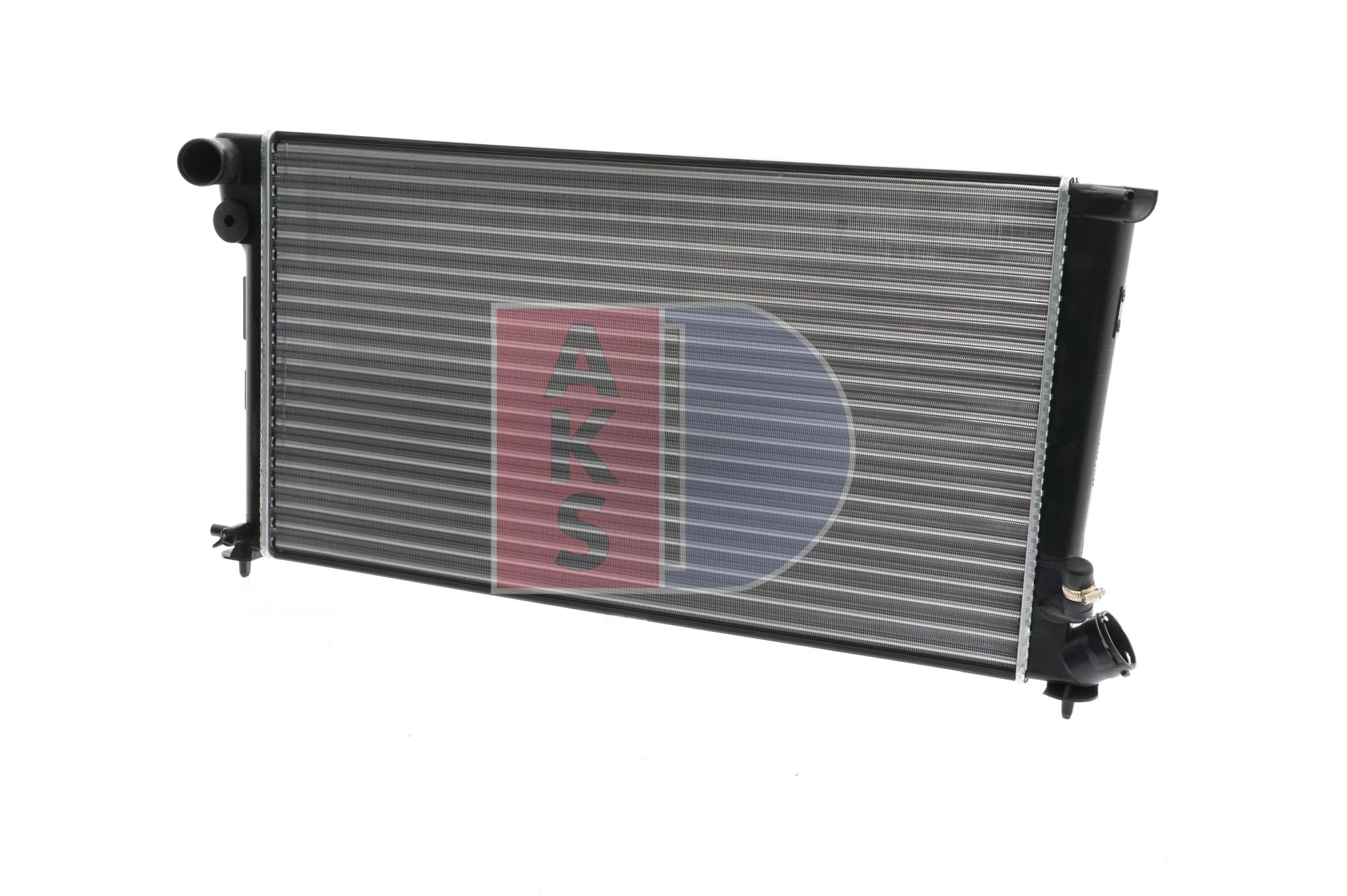 AKS DASIS 061000N: Radiateur