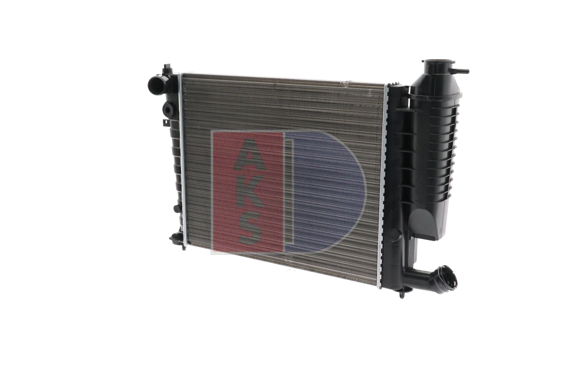 AKS DASIS 061010N: Radiateur