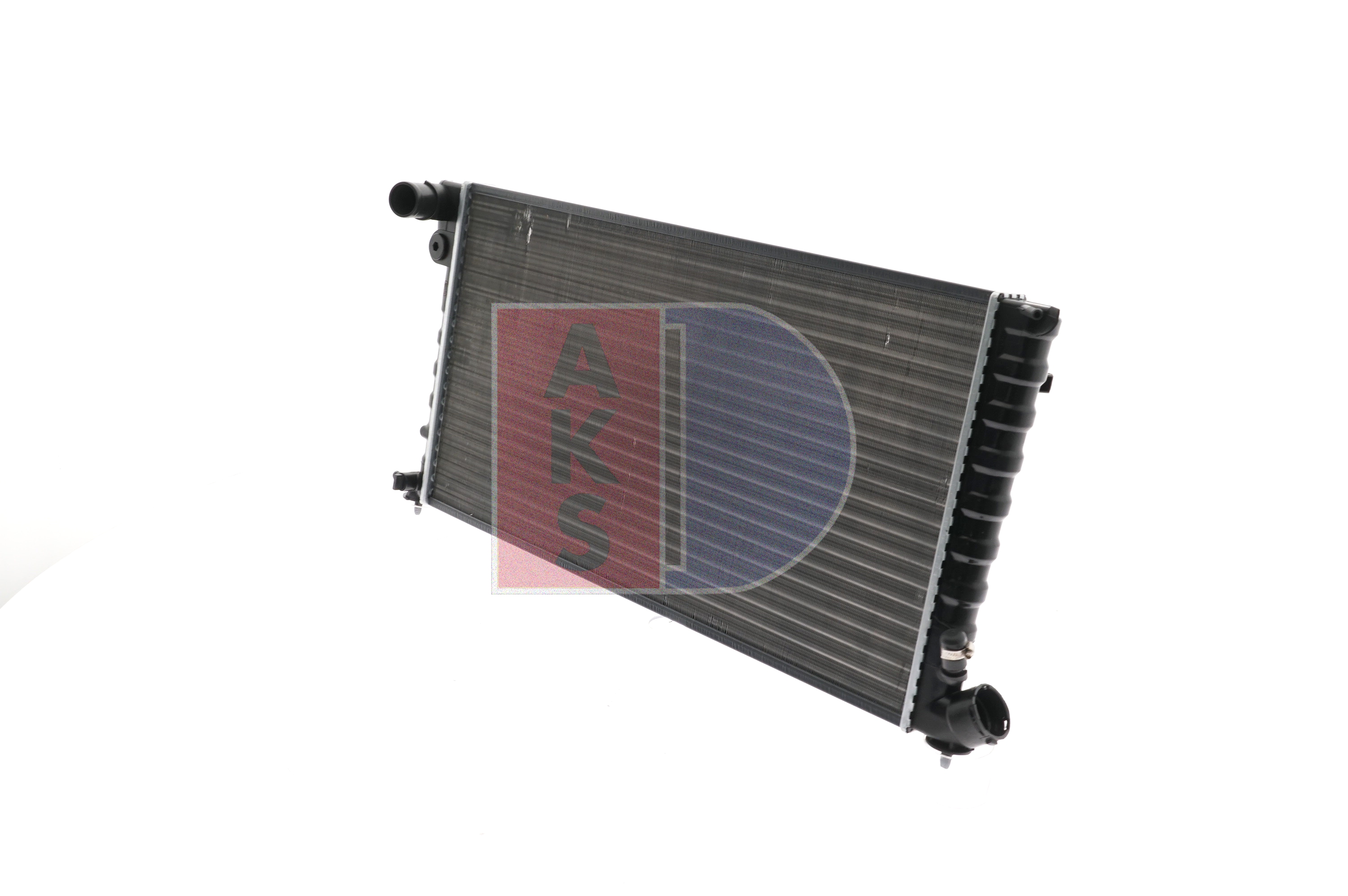 AKS DASIS 061020N: Radiateur