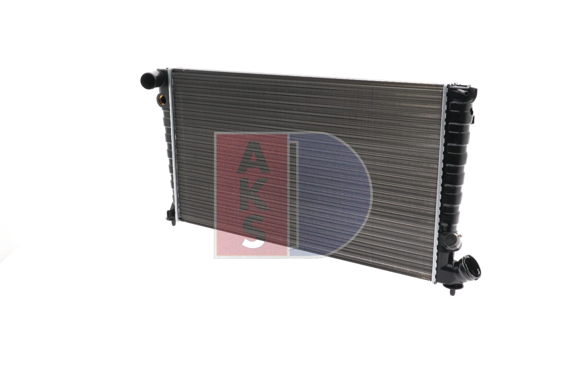 AKS DASIS 061050N: Radiateur