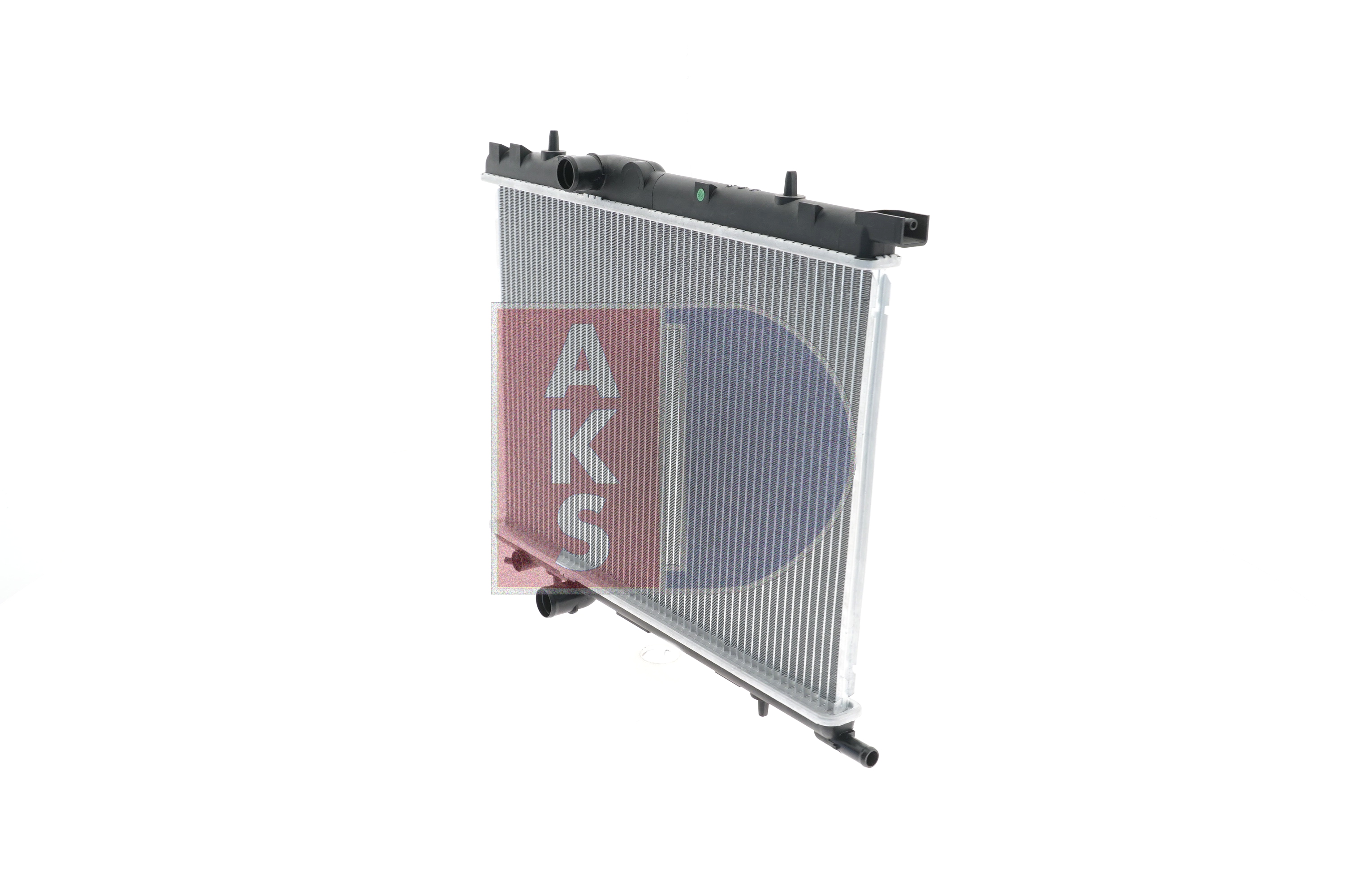 AKS DASIS 061130N: Radiateur