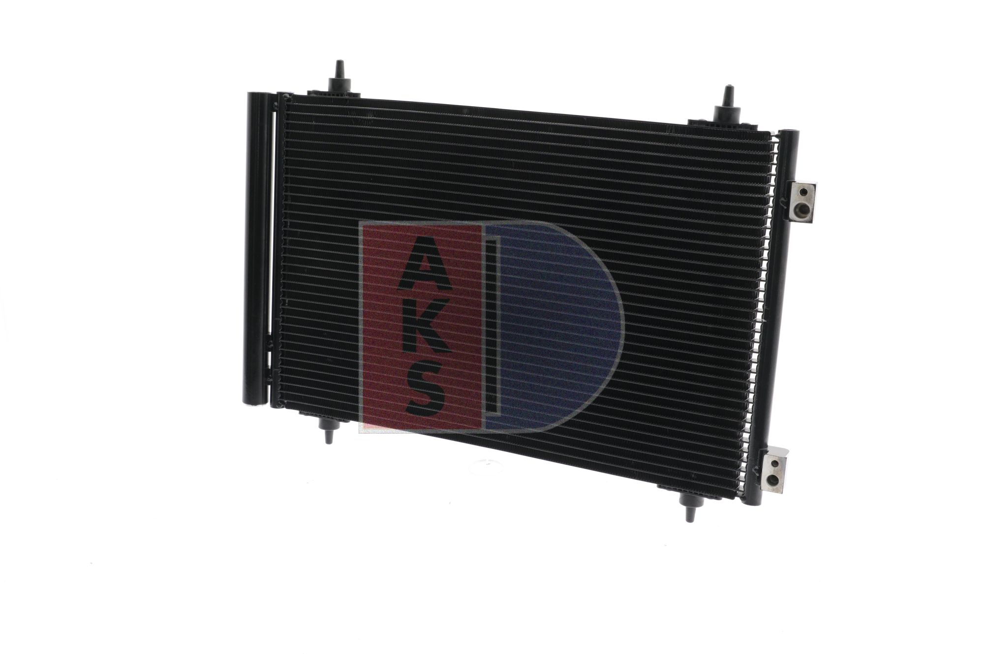AKS DASIS 062017N: Condensator, climatizare cu uscator