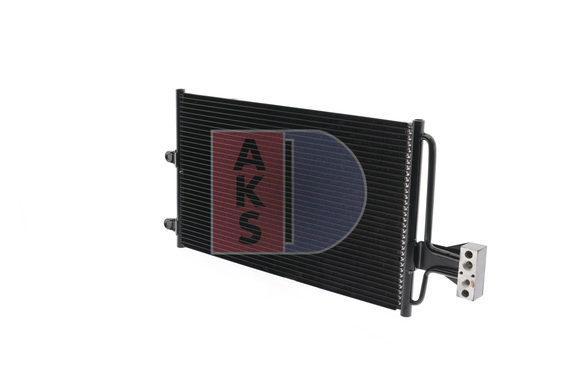 AKS DASIS 062090N: Condensator, climatizare fara uscator