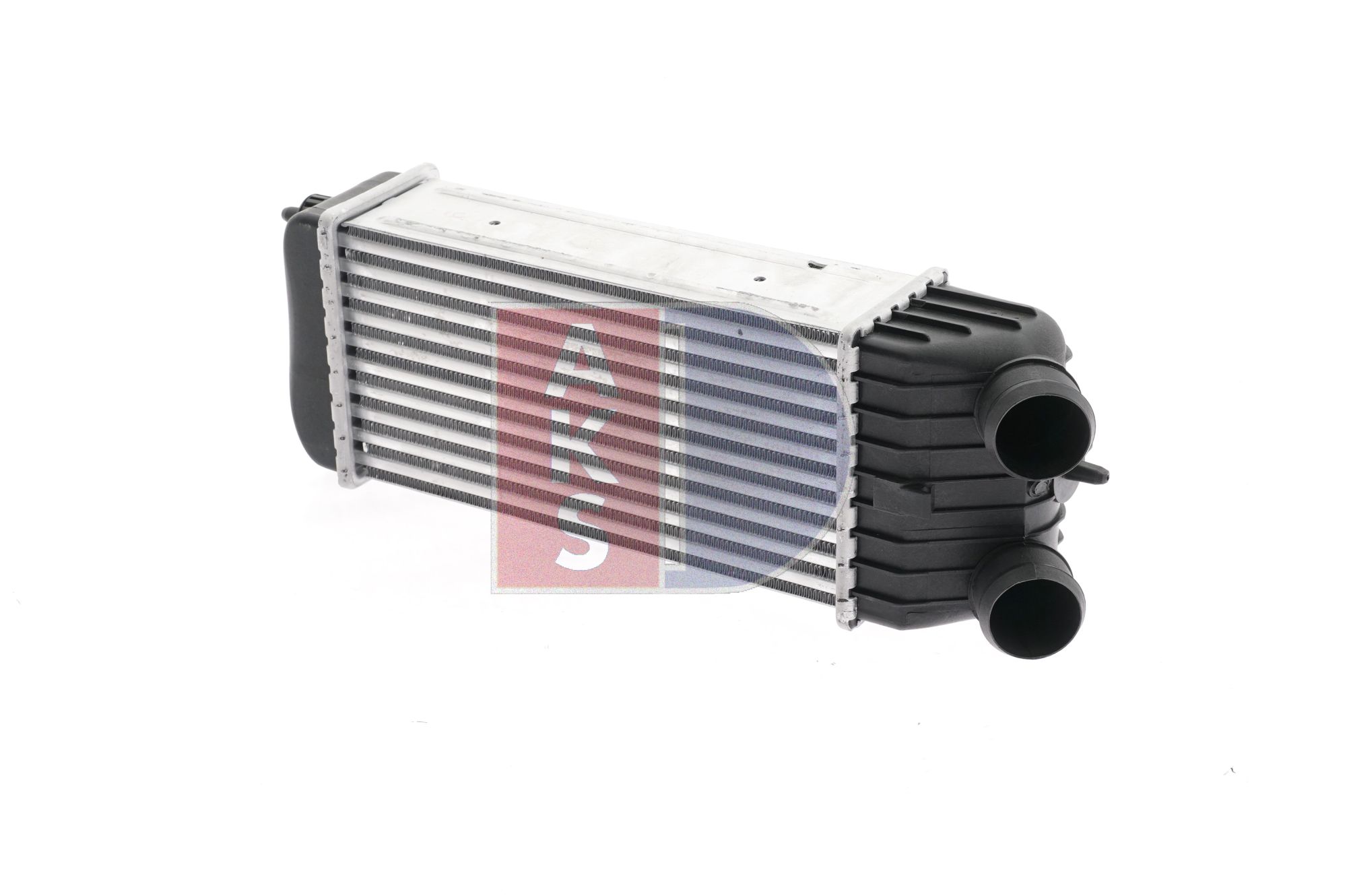 AKS DASIS 067001N: Intercooler
