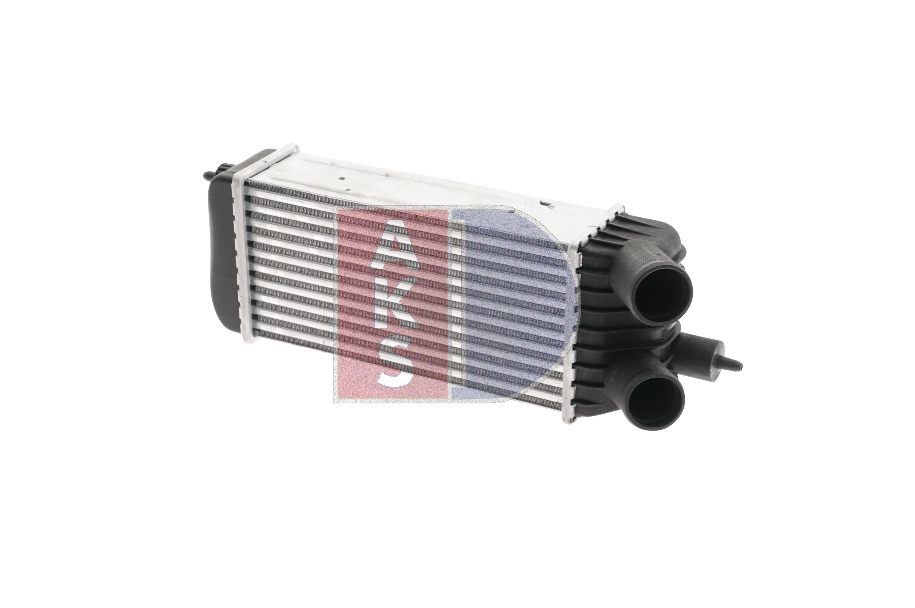 AKS DASIS 067002N: Intercooler