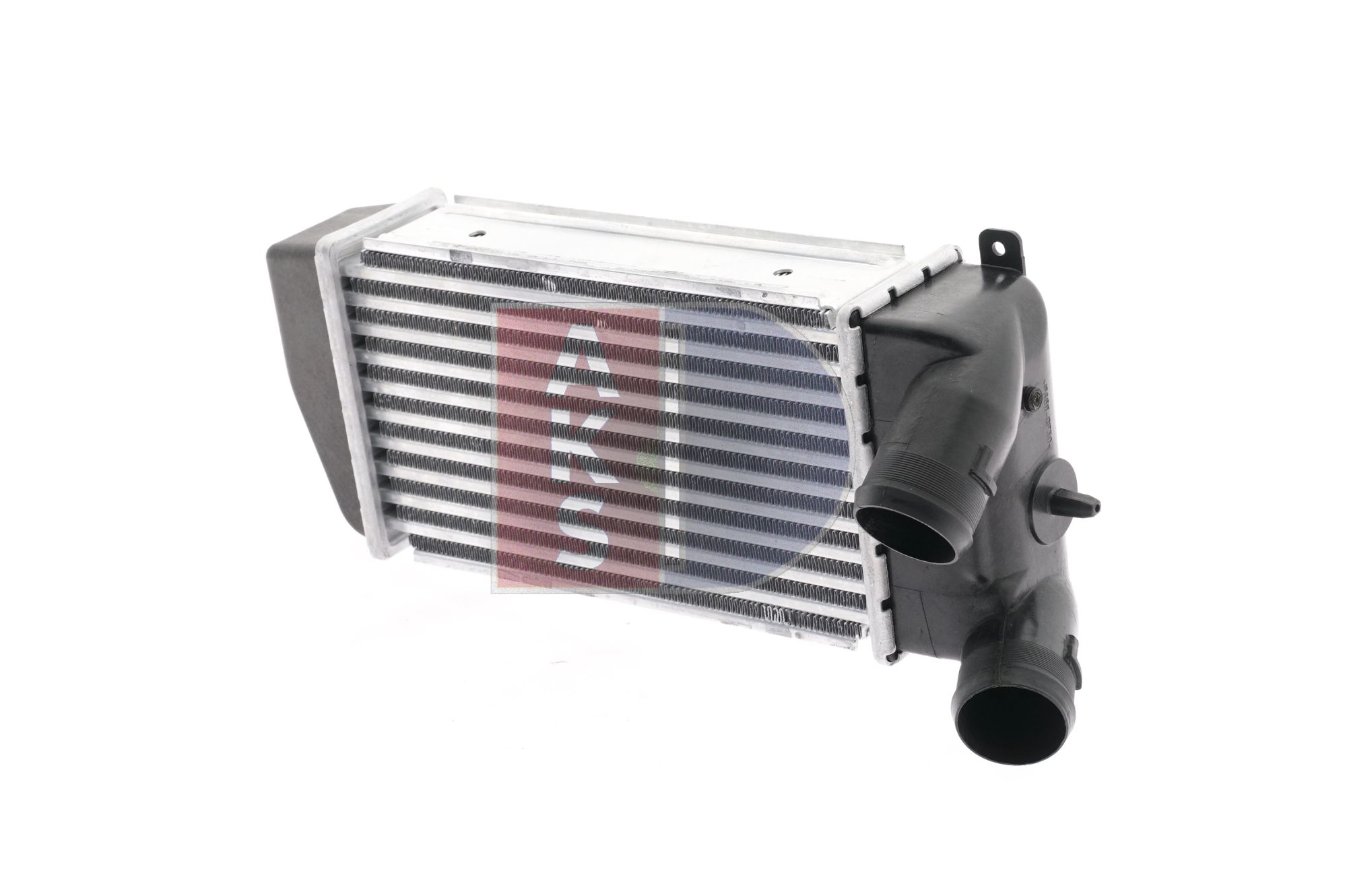 AKS DASIS 067005N: Intercooler