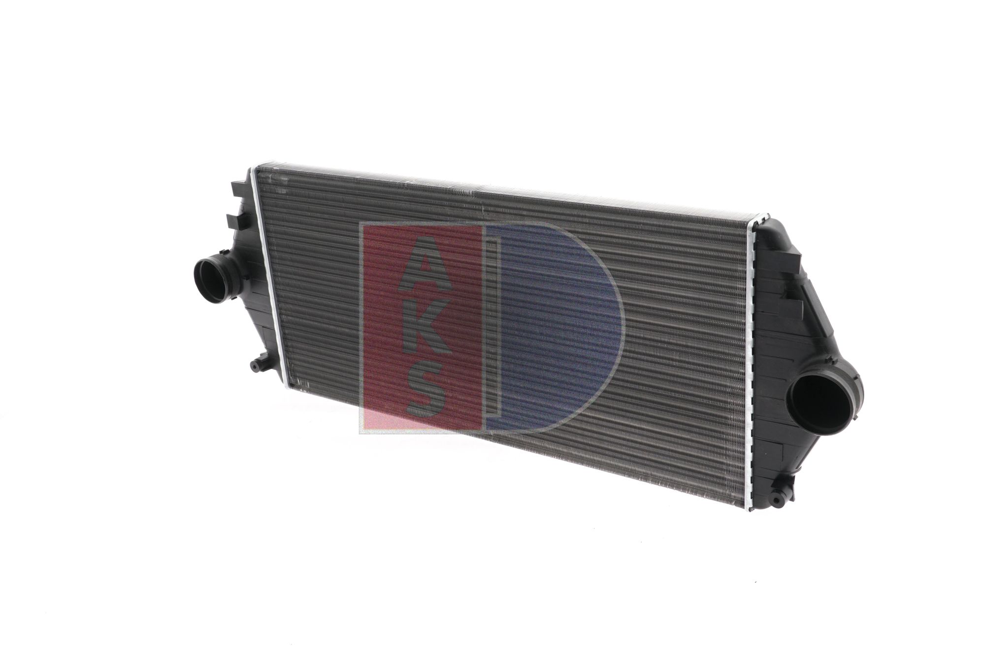 AKS DASIS 067040N: Intercooler