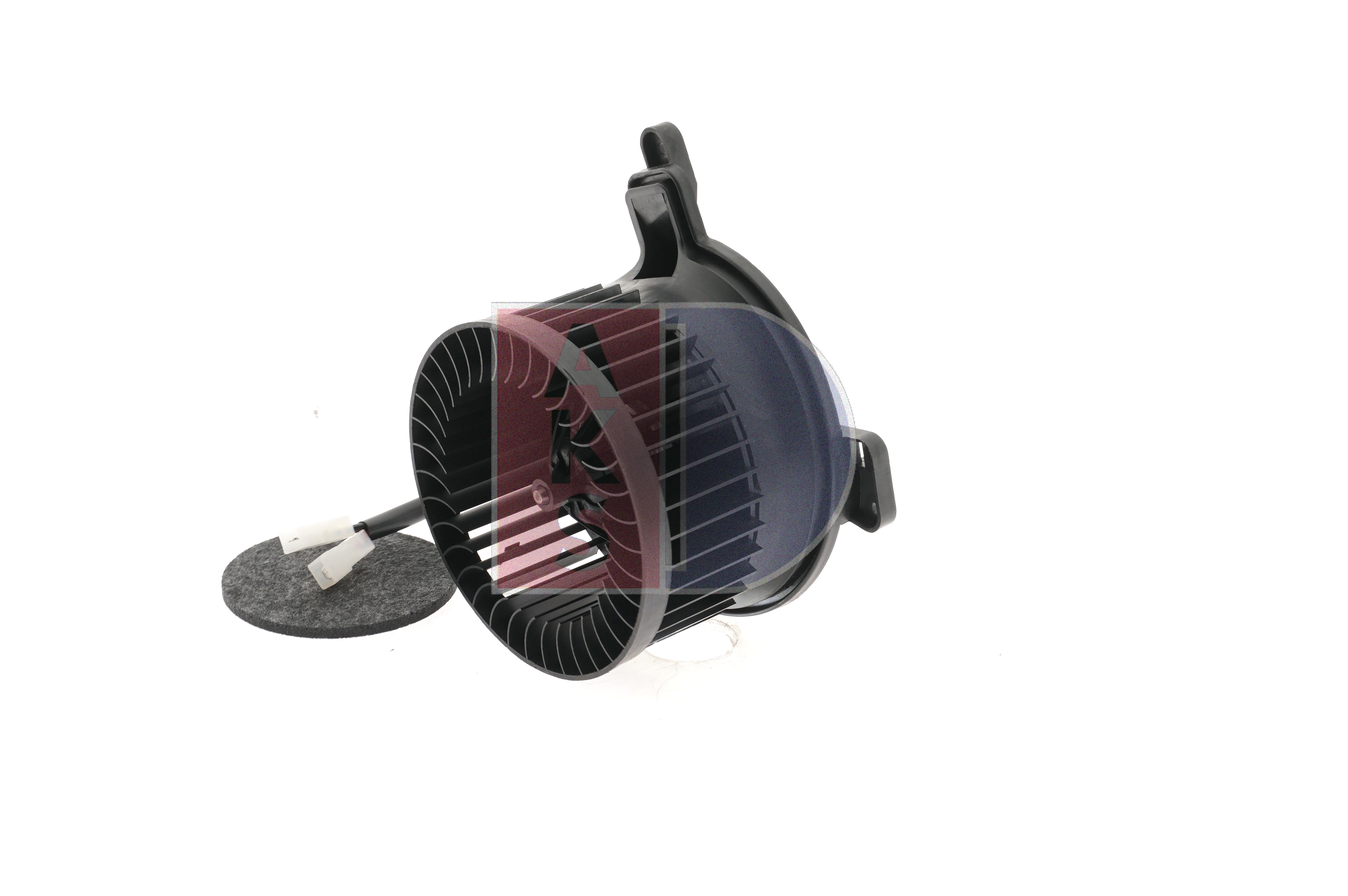 AKS DASIS 068230N Βεντιλατέρ εσωτερικού χώρου CITROЁN ZX Break (N2) 75 PS Βενζίνη κόστος