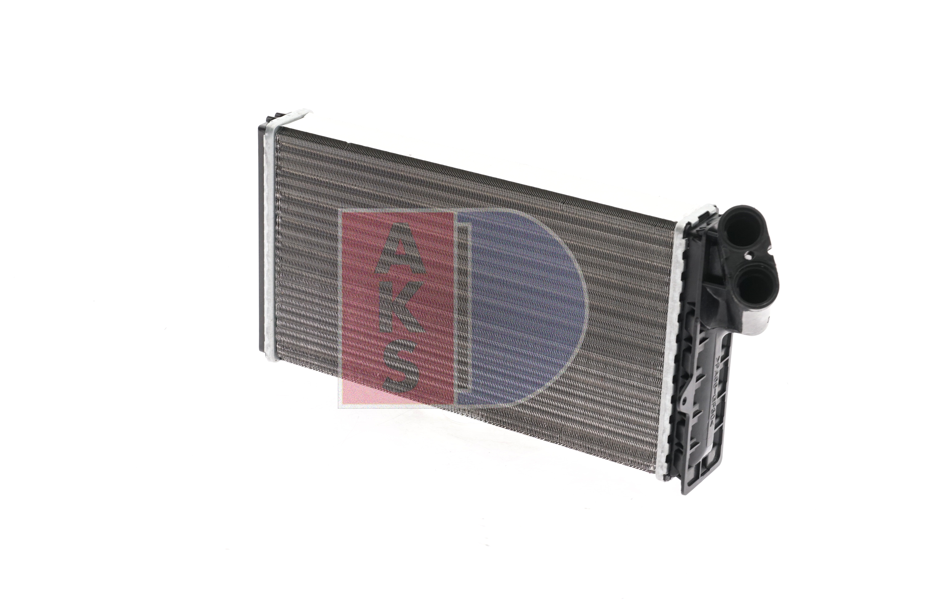 AKS DASIS 069150N Vymenik tepla, Vnitrni vytapeni FIAT Scudo Combi (220_) 69 HP Diesel cena