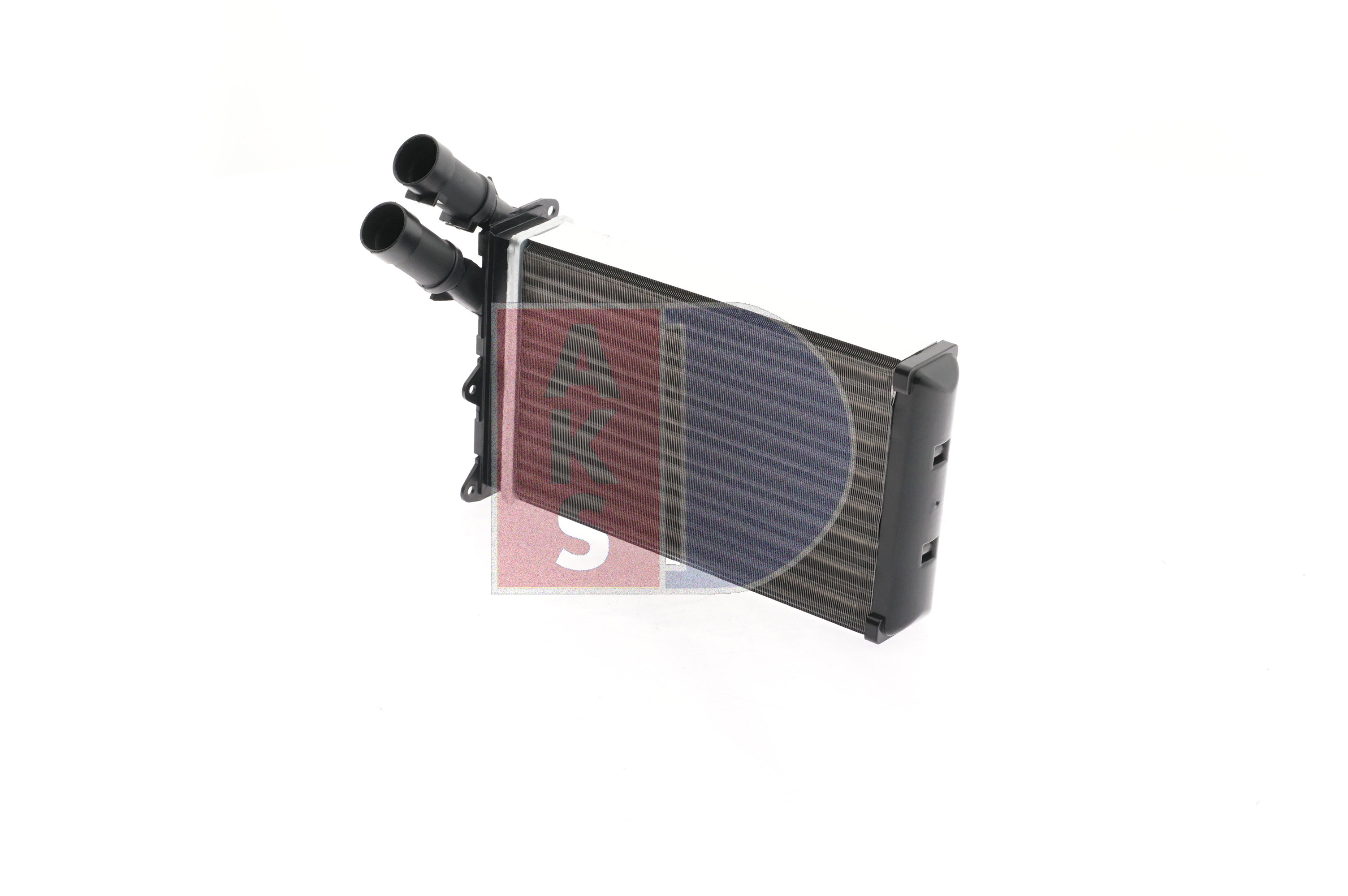 AKS DASIS 069160N: Schimbator caldura, incalzire habitaclu