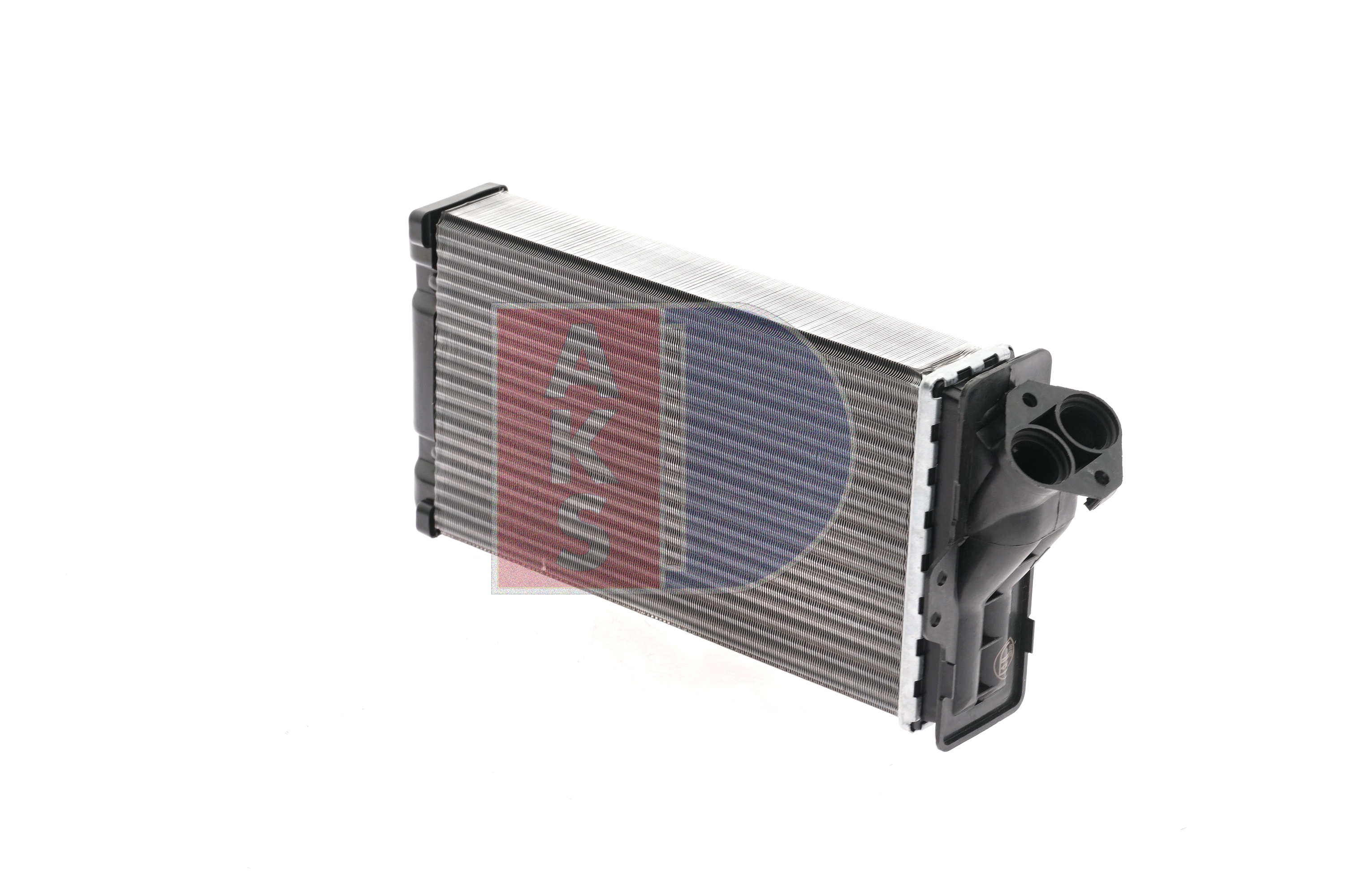 AKS DASIS 069170N: Varmeapparat register