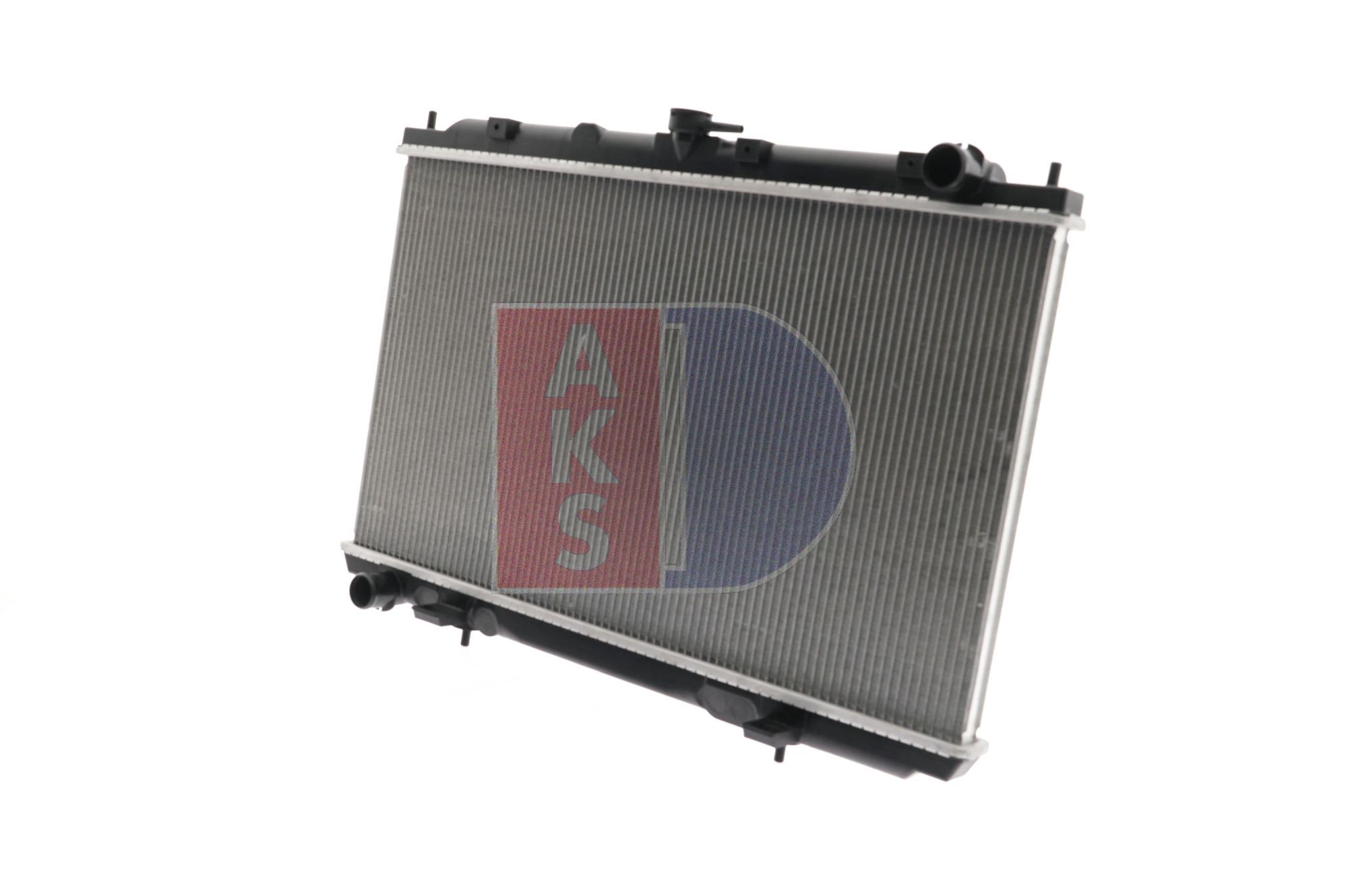 AKS DASIS 070084N: Kylare