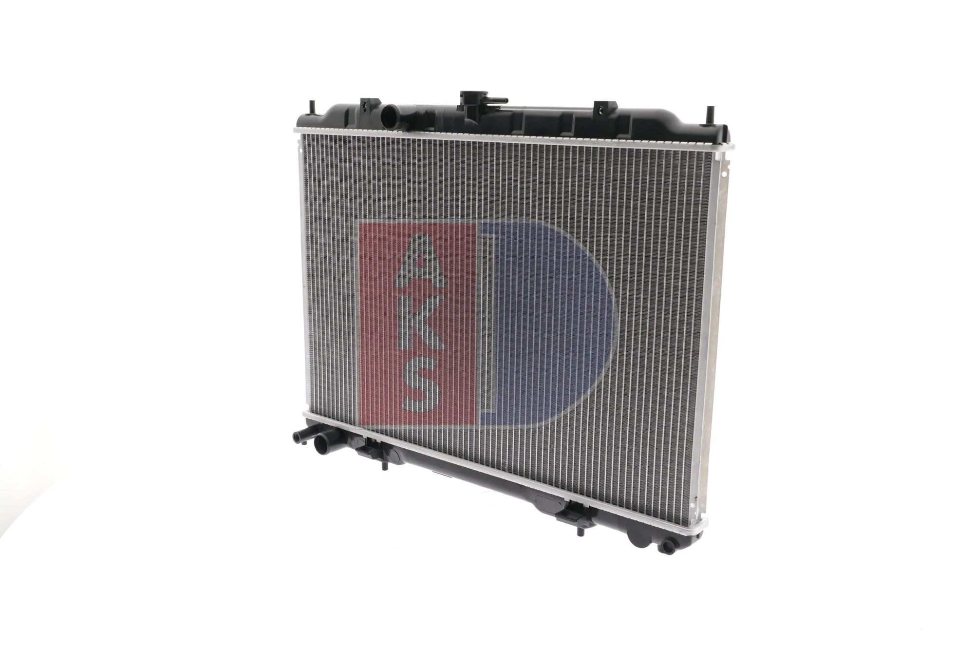 AKS DASIS 070118N Radiatore motore NISSAN X-TRAIL (T30) 140 CV Benzina costo