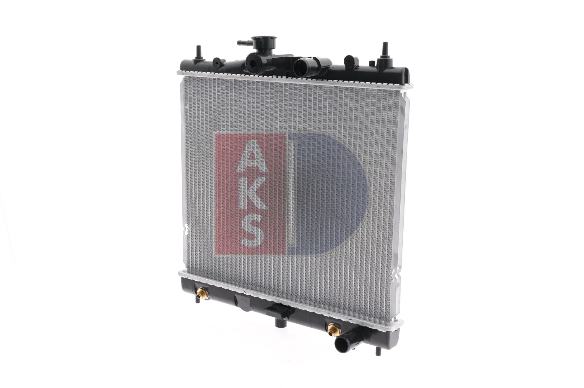 AKS DASIS 070127N: Kylare