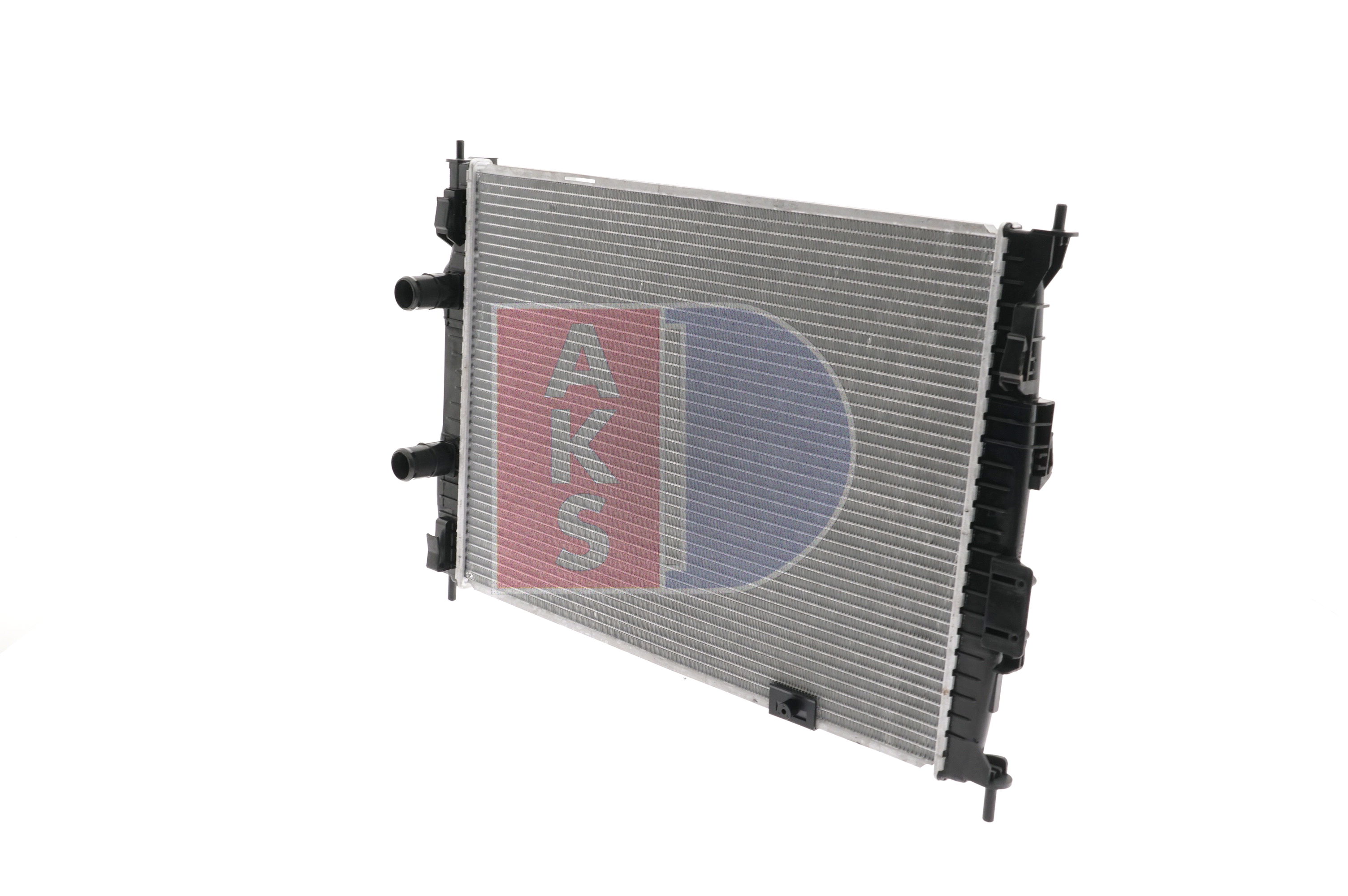 AKS DASIS 070130N: Radiator, racire motor