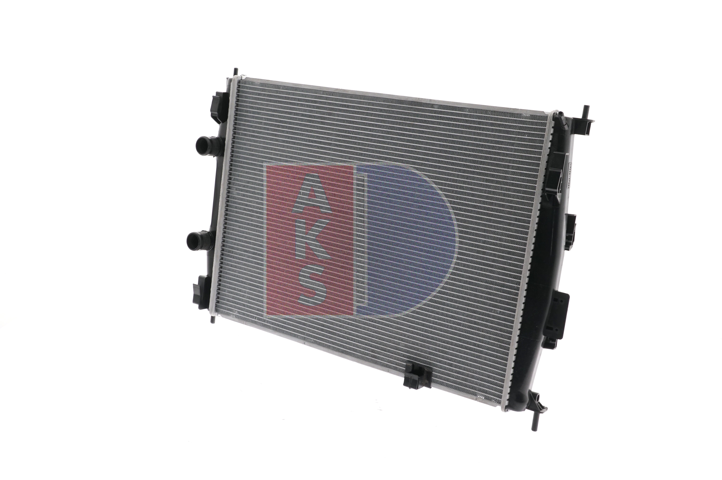 AKS DASIS 070131N: Radiator, racire motor