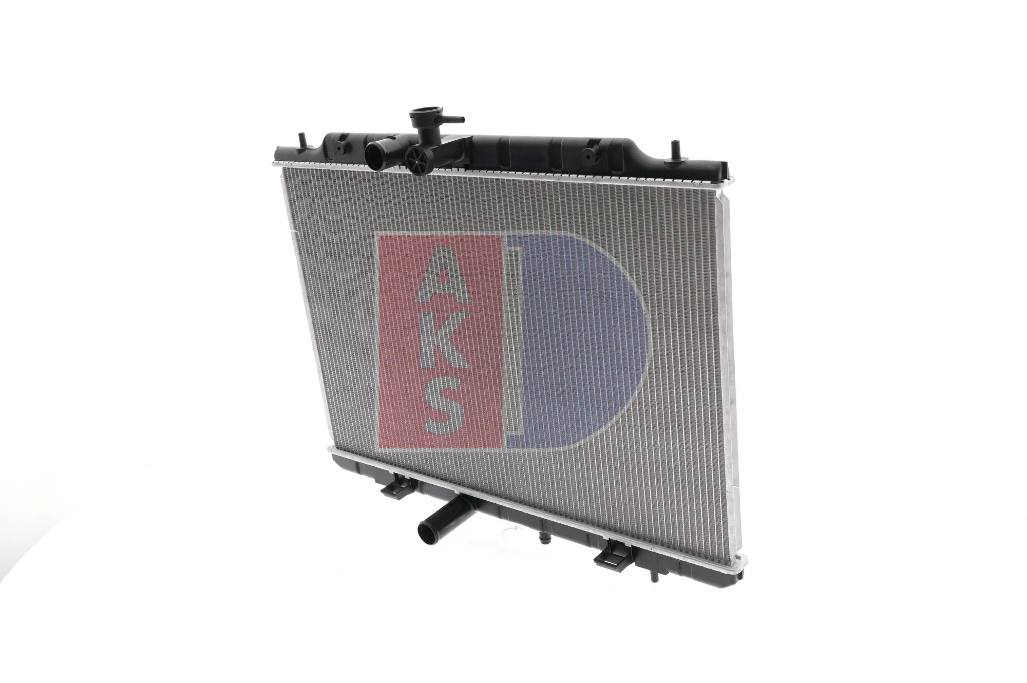 AKS DASIS 070149N: Radiator, racire motor