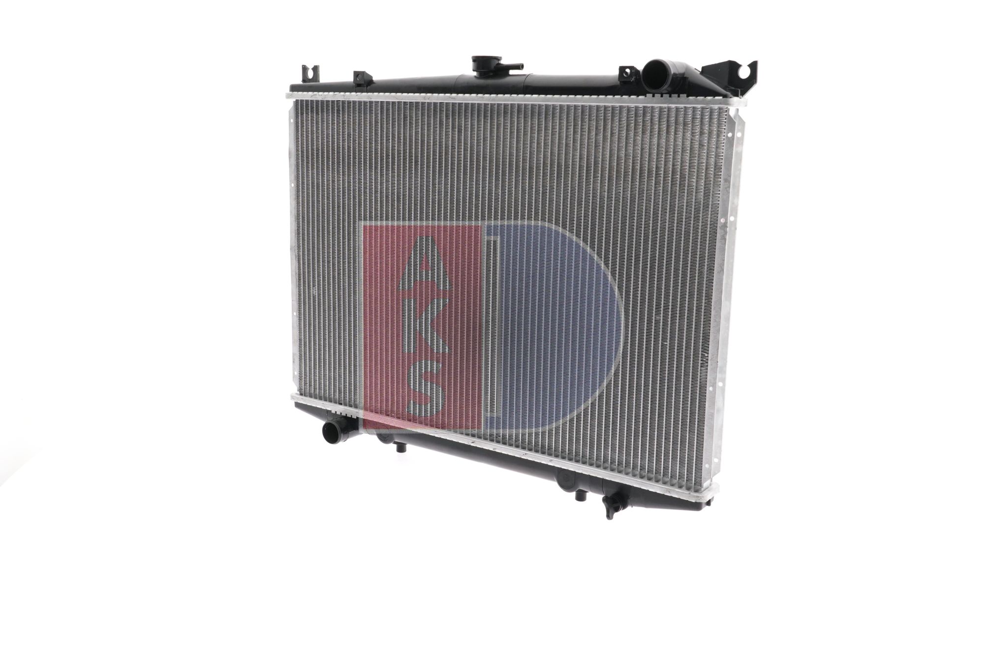 AKS DASIS 071560N: Radiateur