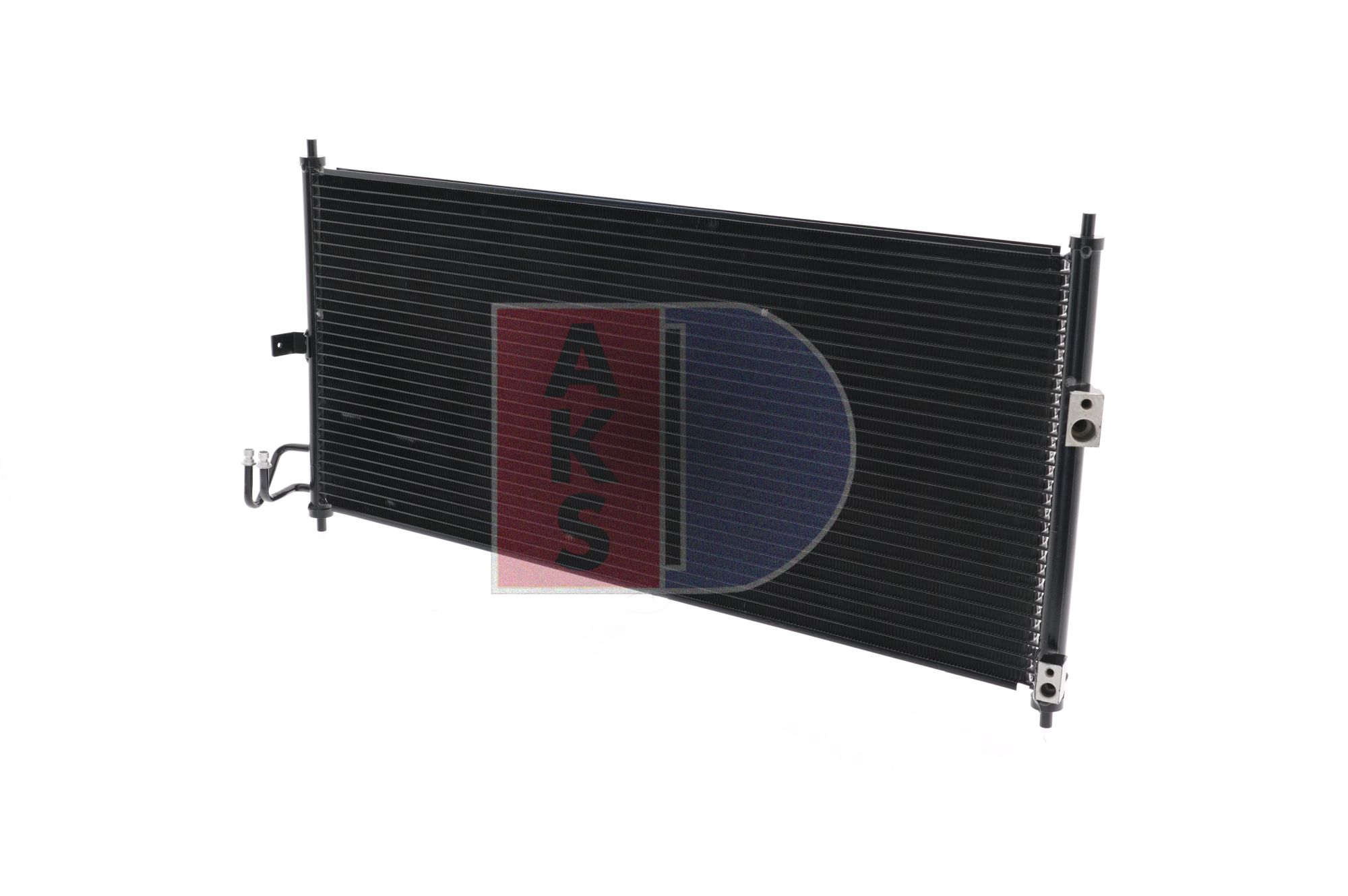 AKS DASIS 072015N: Condensator, climatizare fara uscator