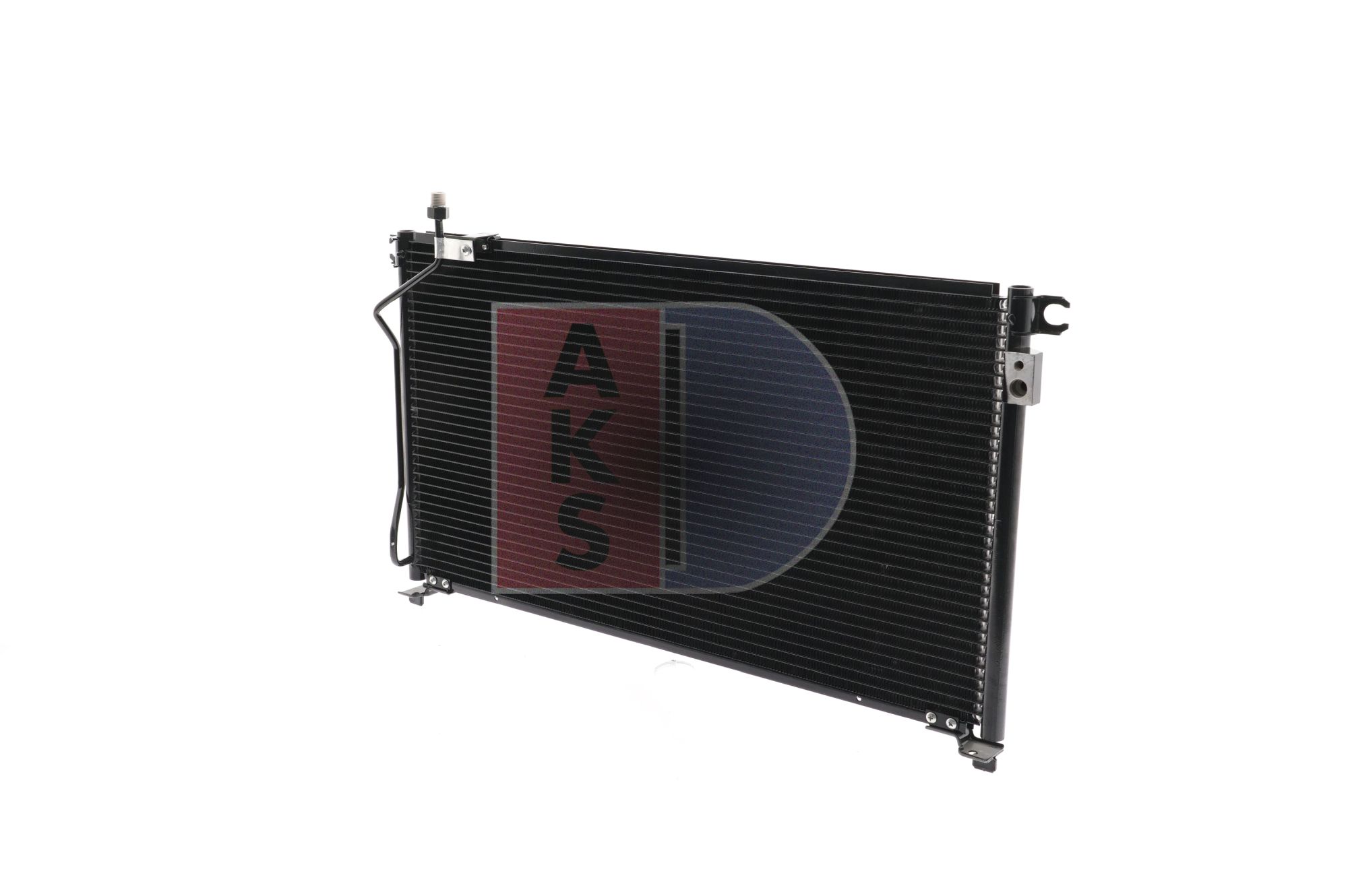 AKS DASIS 072080N: Condensator, climatizare fara uscator