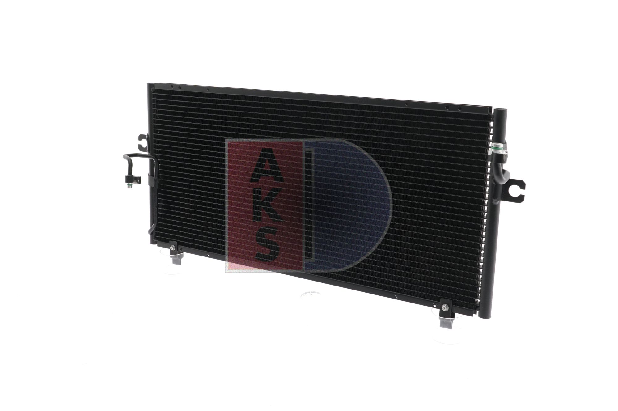 AKS DASIS 072420N: Condensator, climatizare fara uscator