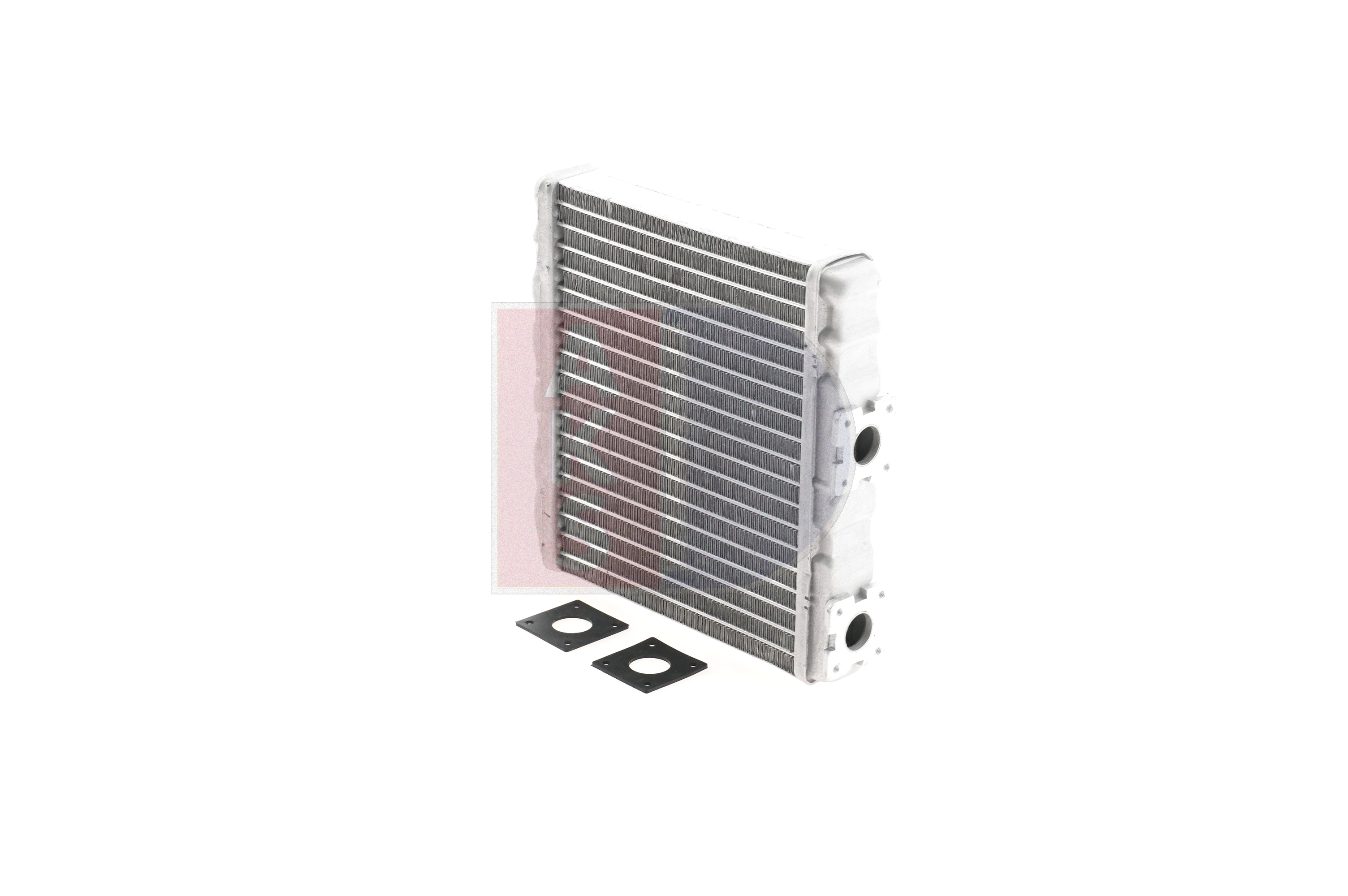 AKS DASIS 079003N: Schimbator caldura, incalzire habitaclu
