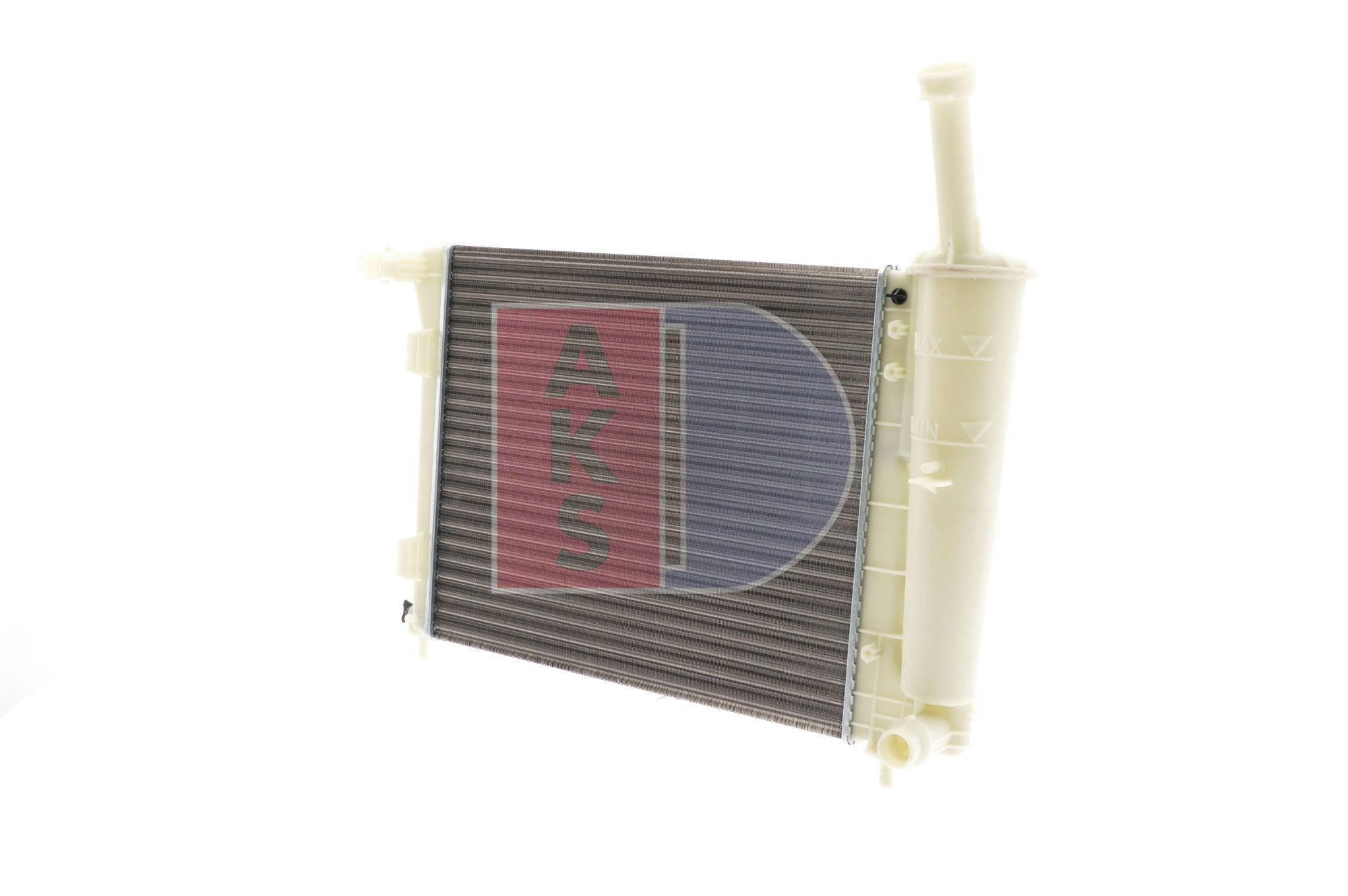 AKS DASIS 080008N: Radiateur