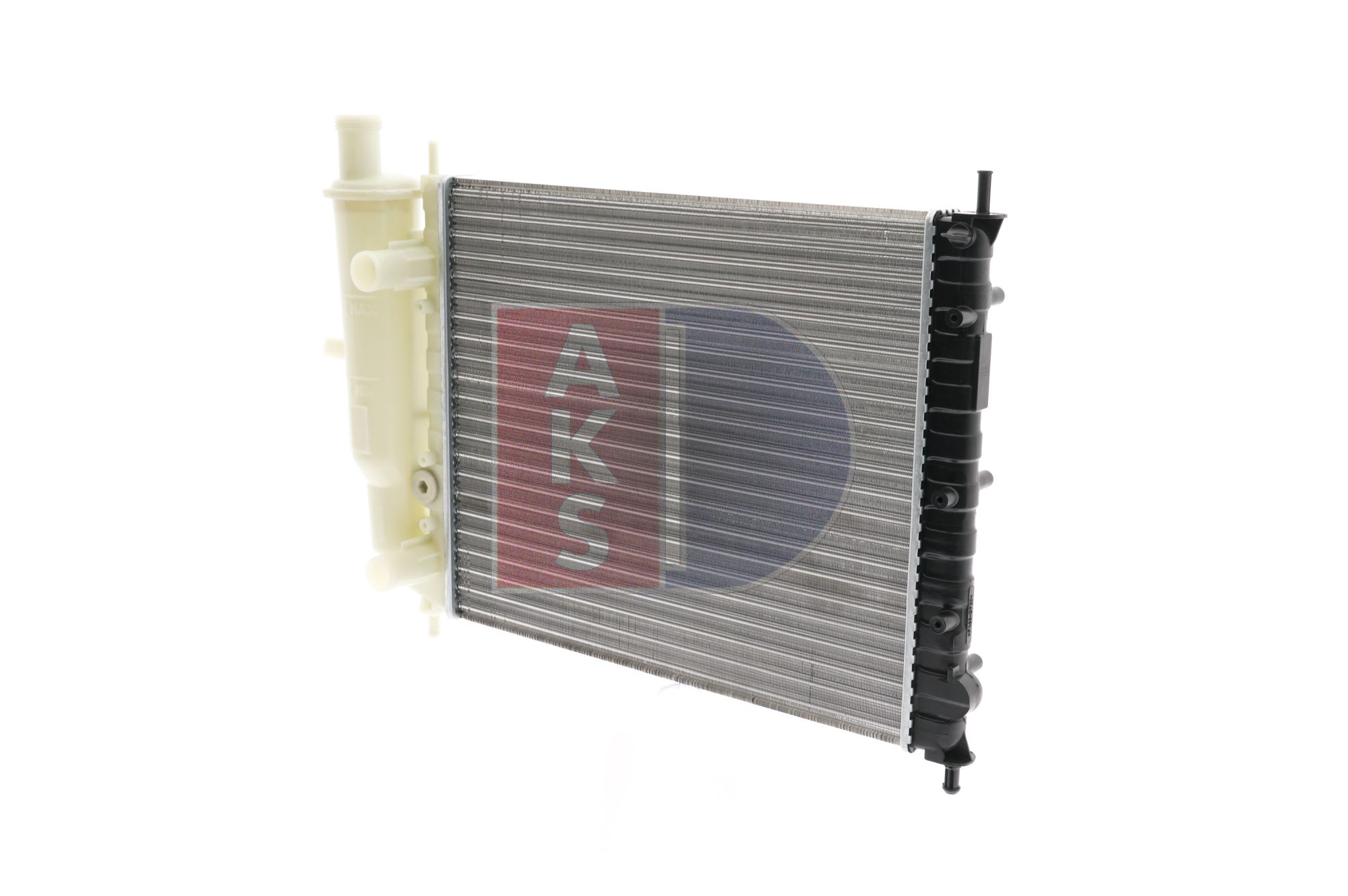AKS DASIS 080043N: Radiator, racire motor