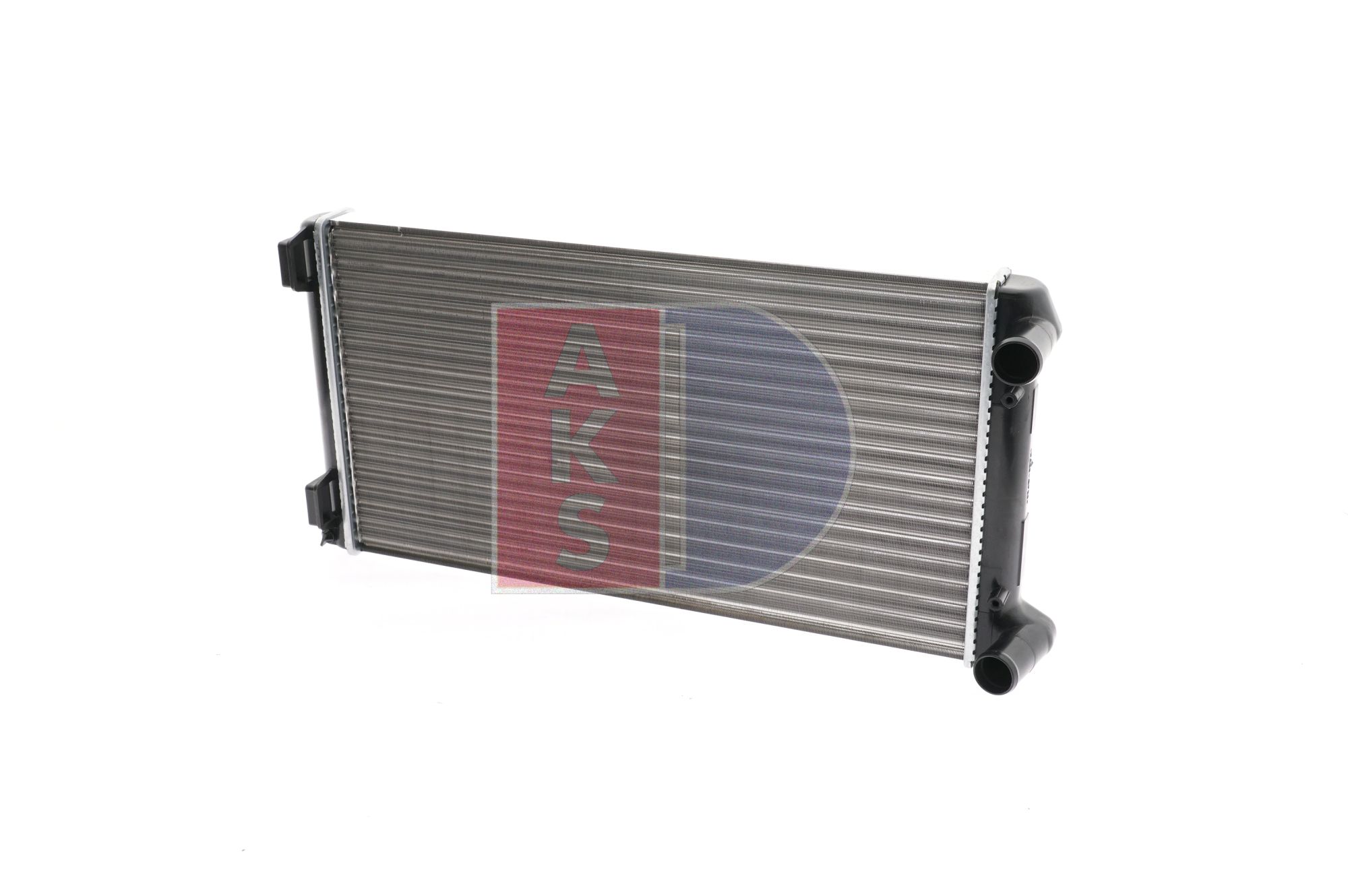 AKS DASIS 080046N: Radiator, racire motor