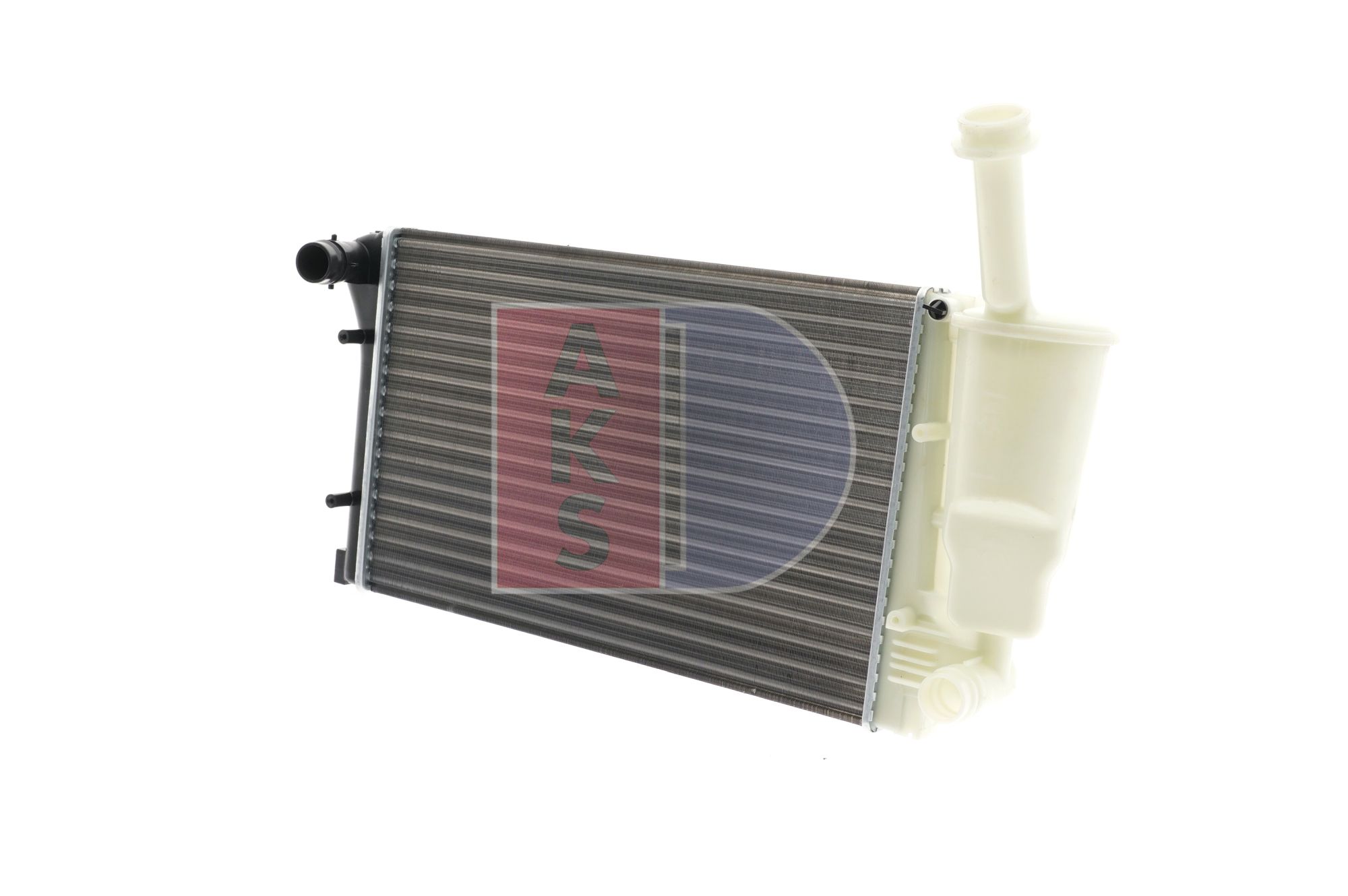 AKS DASIS 080066N: Radiator, racire motor
