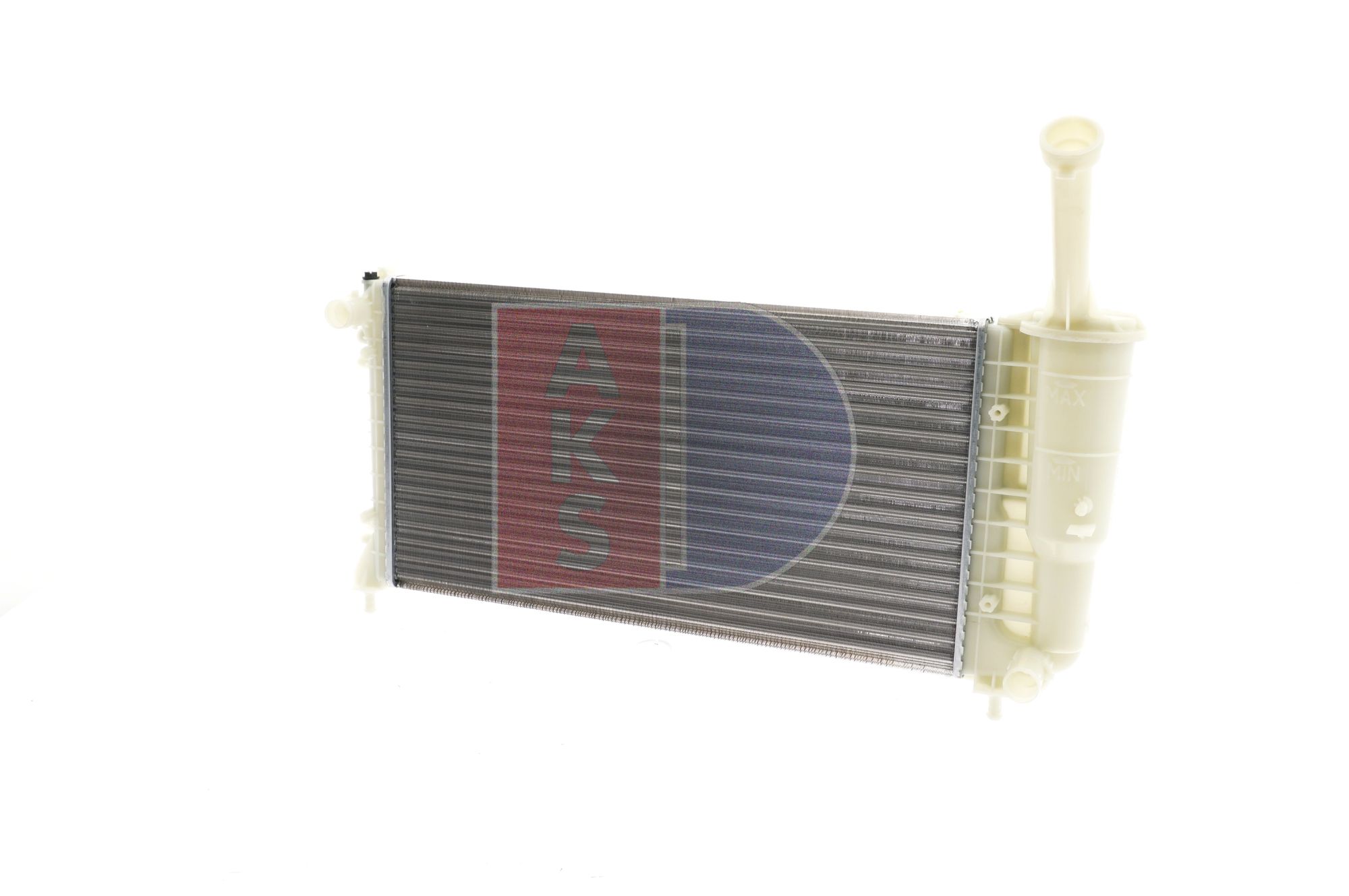 AKS DASIS 080079N Radiatore motore LANCIA YPSILON (843) 95 CV Benzina costo