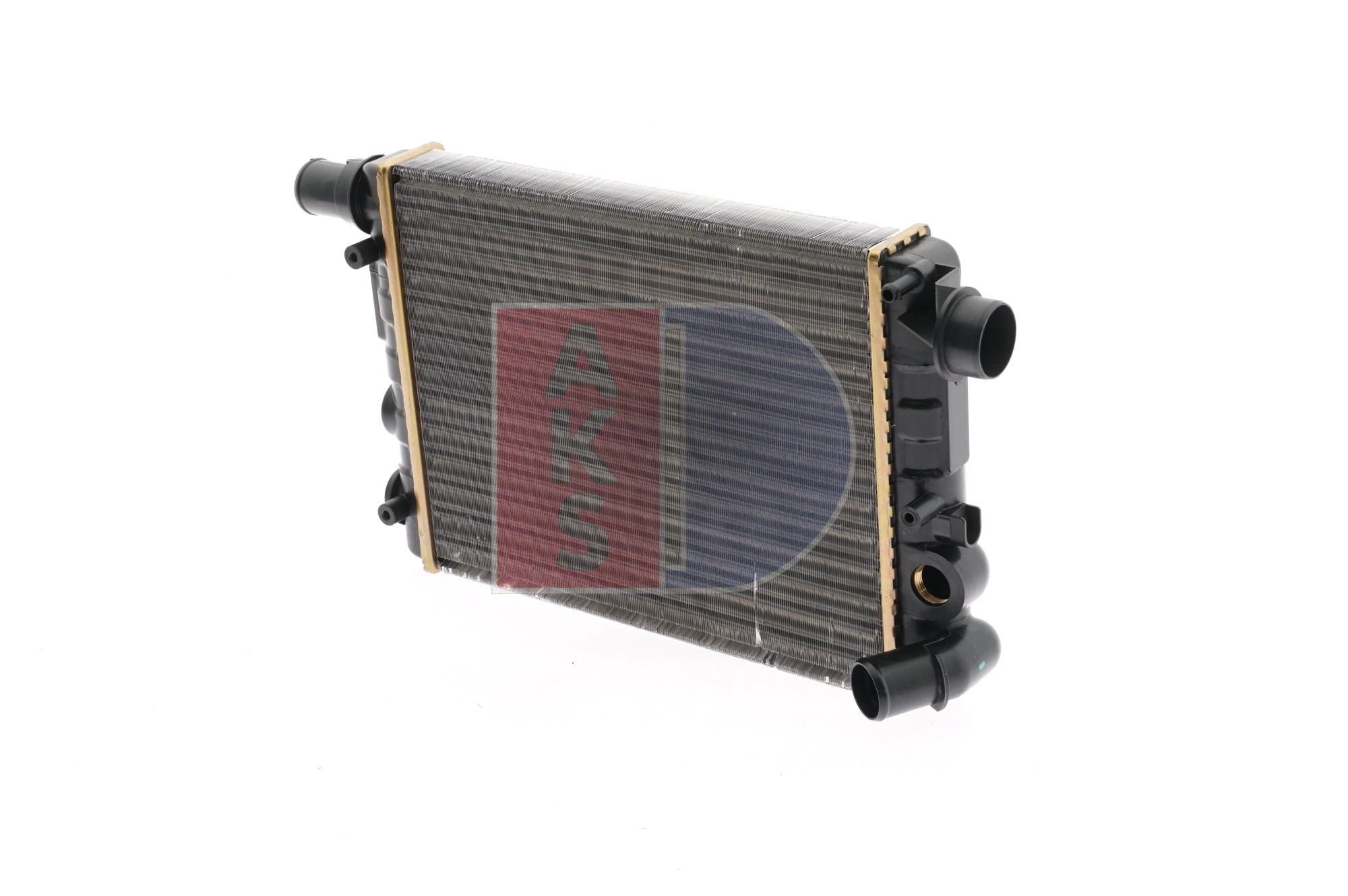 AKS DASIS 080100N: Radiateur