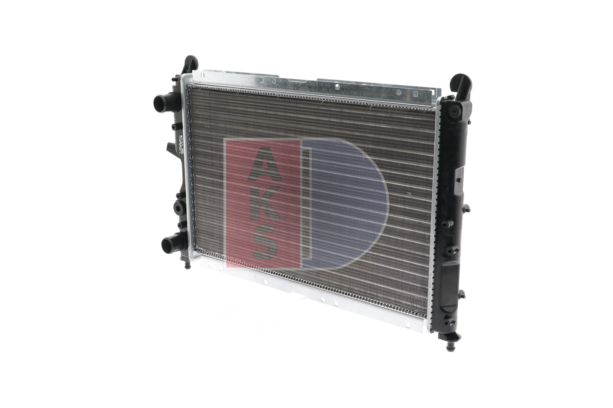 AKS DASIS 080330N: Radiator, racire motor