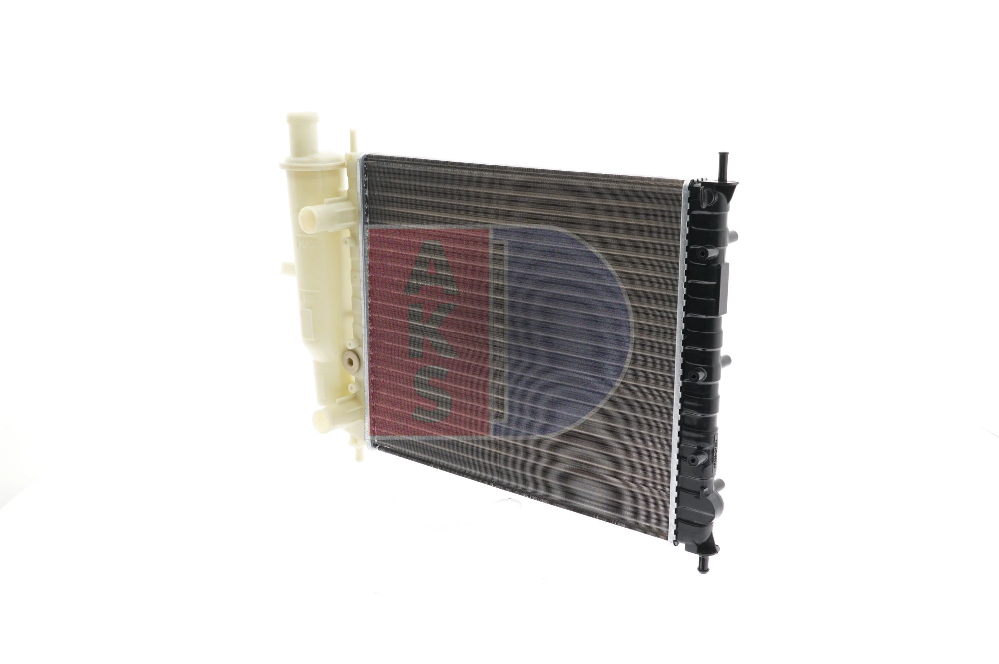 AKS DASIS 080580N: Radiator, racire motor
