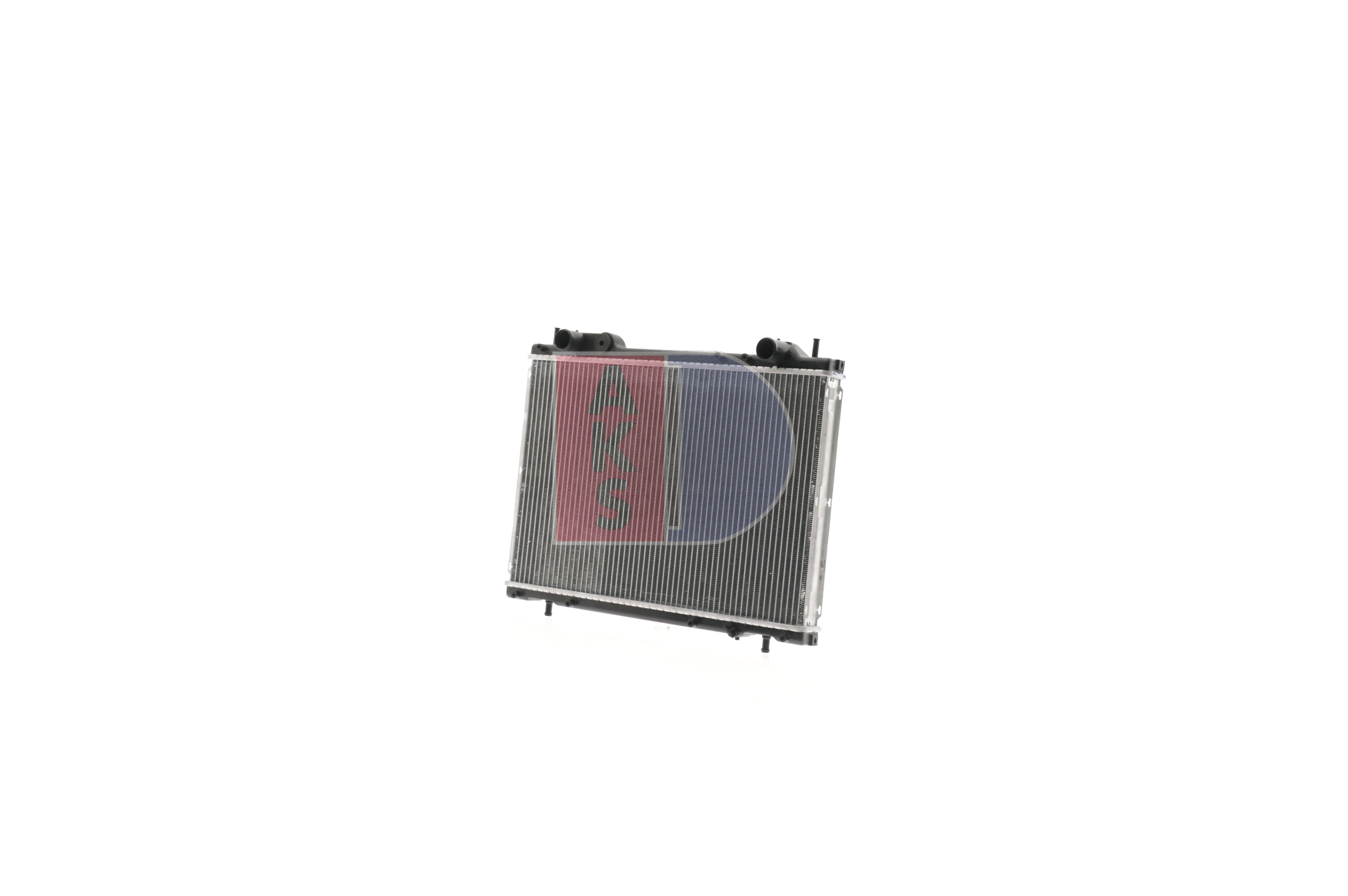 AKS DASIS 081360N Radiador, arrefecimento do motor FIAT BRAVO 1 (182) 105 cv Diesel custo