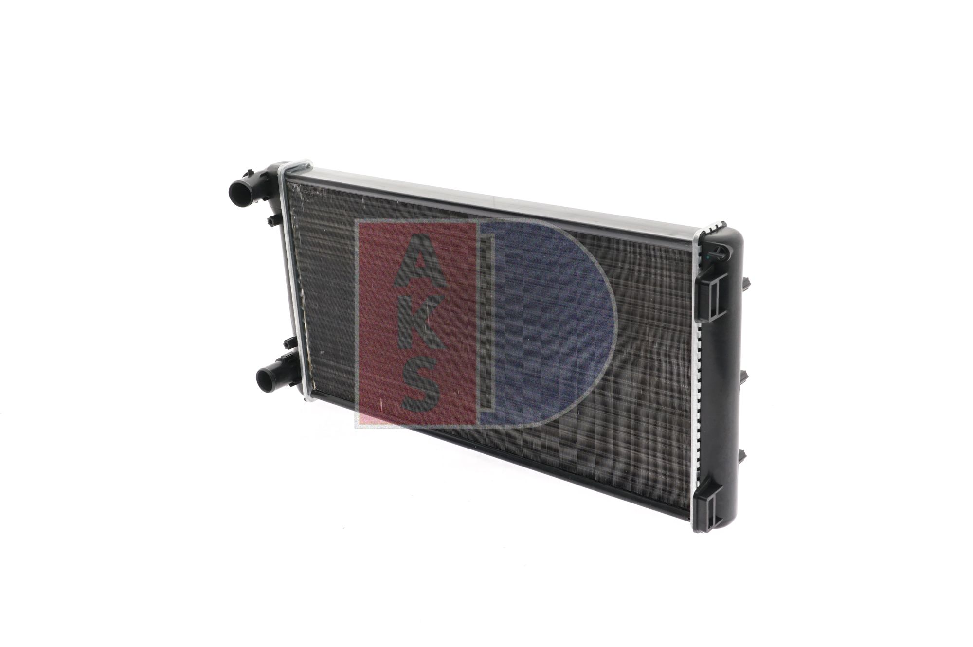 AKS DASIS 081430N: Radiator, racire motor