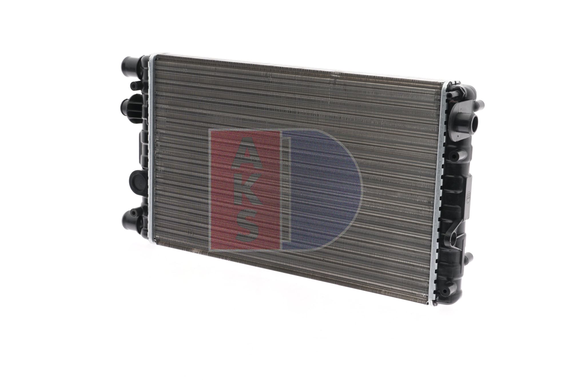 AKS DASIS 081520N: Radiator, racire motor