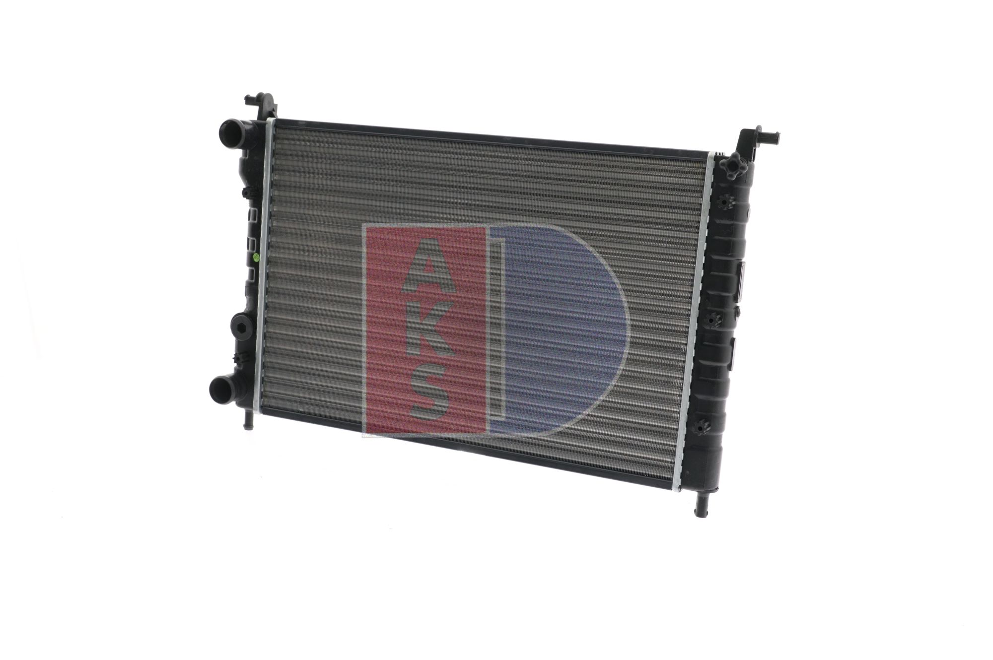 AKS DASIS 081560N: Radiator, racire motor