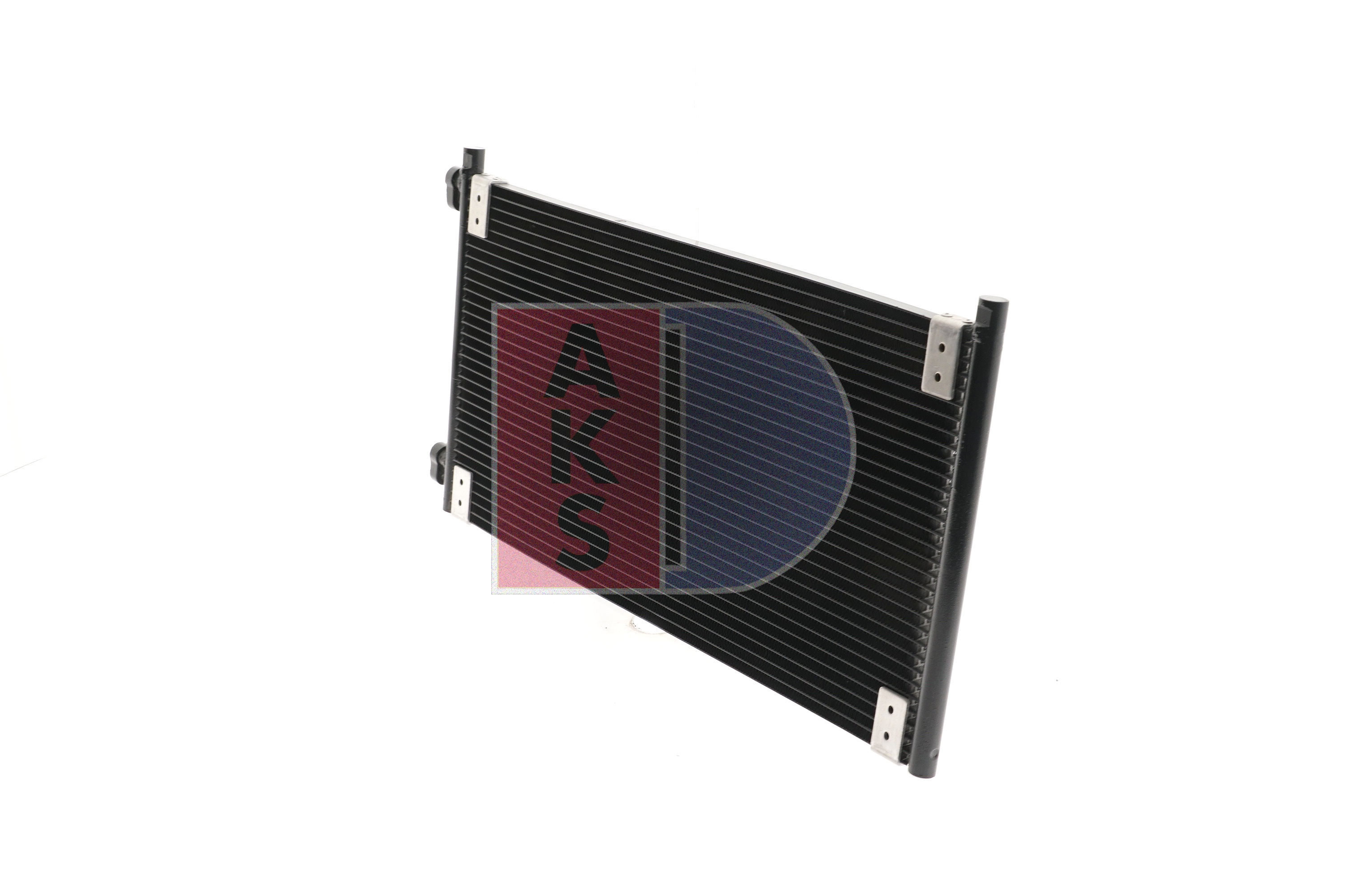 AKS DASIS 082018N: Condensator, climatizare fara uscator