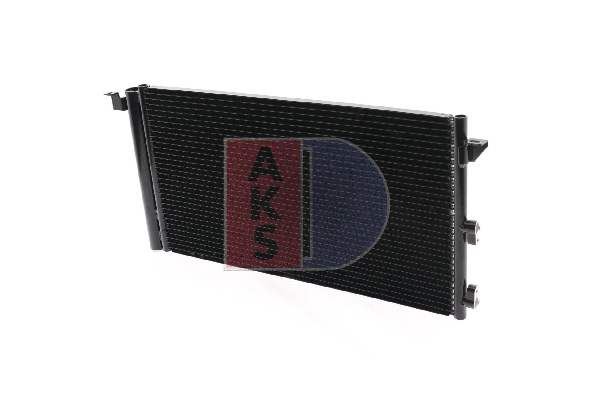 AKS DASIS 082020N: Condensator, climatizare cu uscator