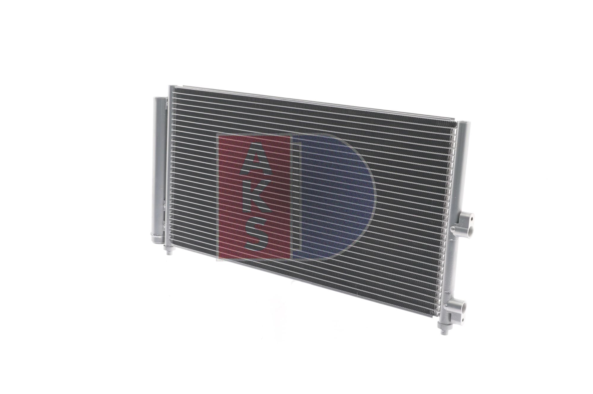 AKS DASIS 082033N Condensatore climatizzatore LANCIA YPSILON (843) 70 CV Diesel costo
