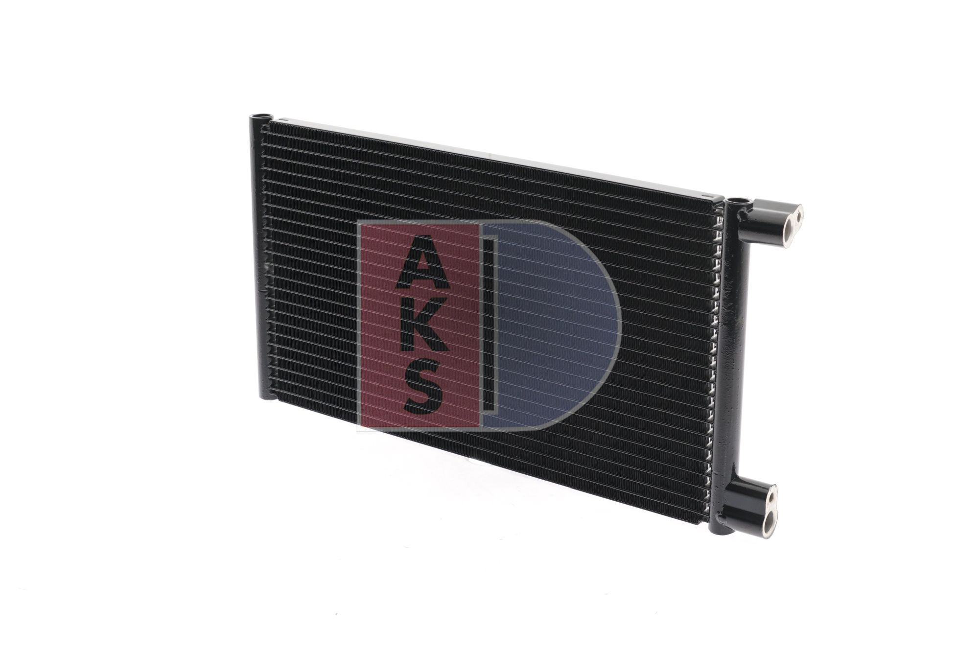 AKS DASIS 082330N: Condensator, climatizare fara uscator
