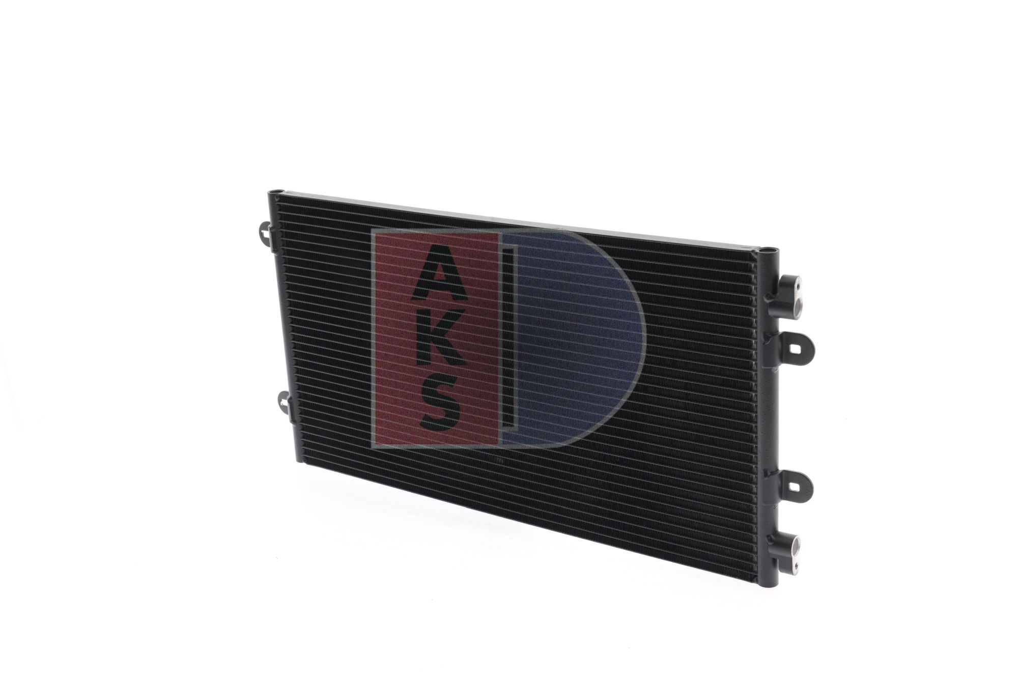 AKS DASIS 082360N: Condensator, climatizare fara uscator