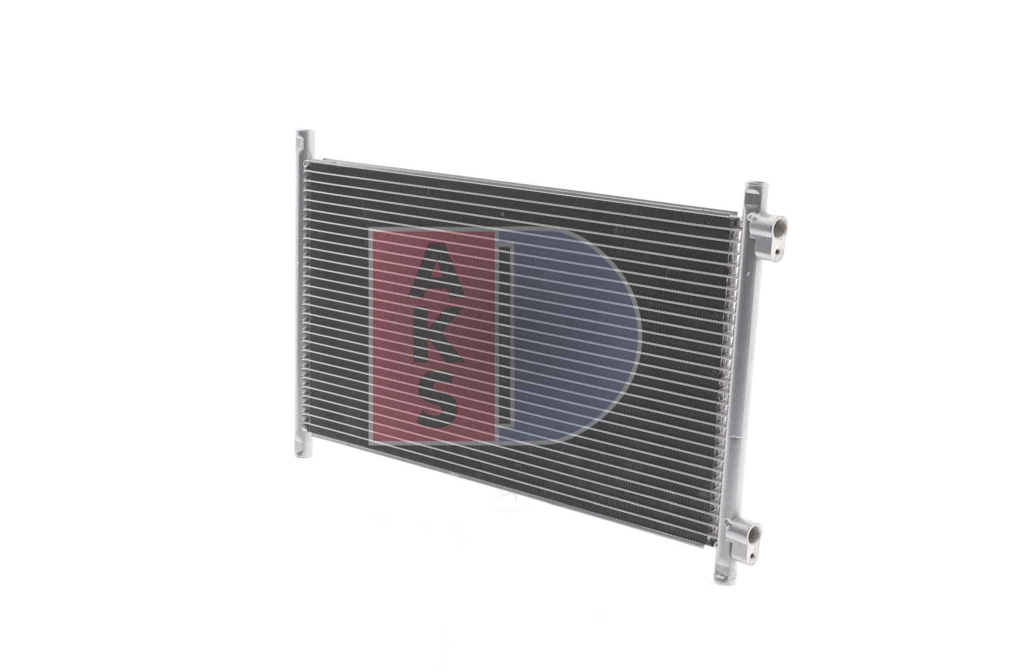AKS DASIS 082370N: Condensator, climatizare fara uscator