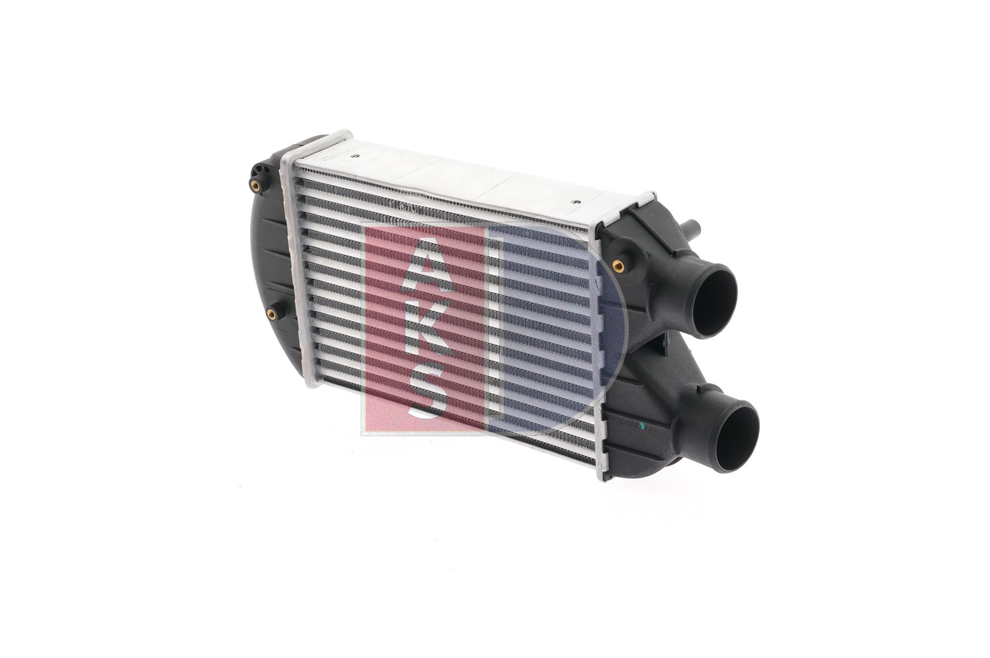 AKS DASIS 087002N Intercooler FIAT MAREA Weekend (185) 110 CV Diesel costo
