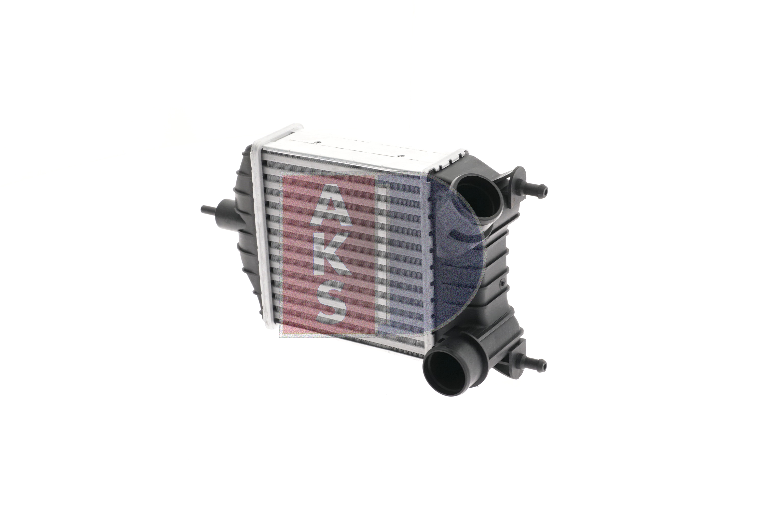 AKS DASIS 087004N: Intercooler